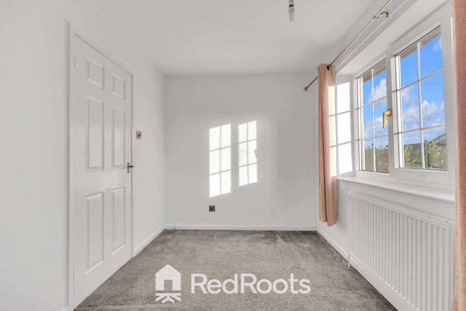 Eaton Square, Barnburgh, Doncaster, South Yorkshire, DN5, photo 20