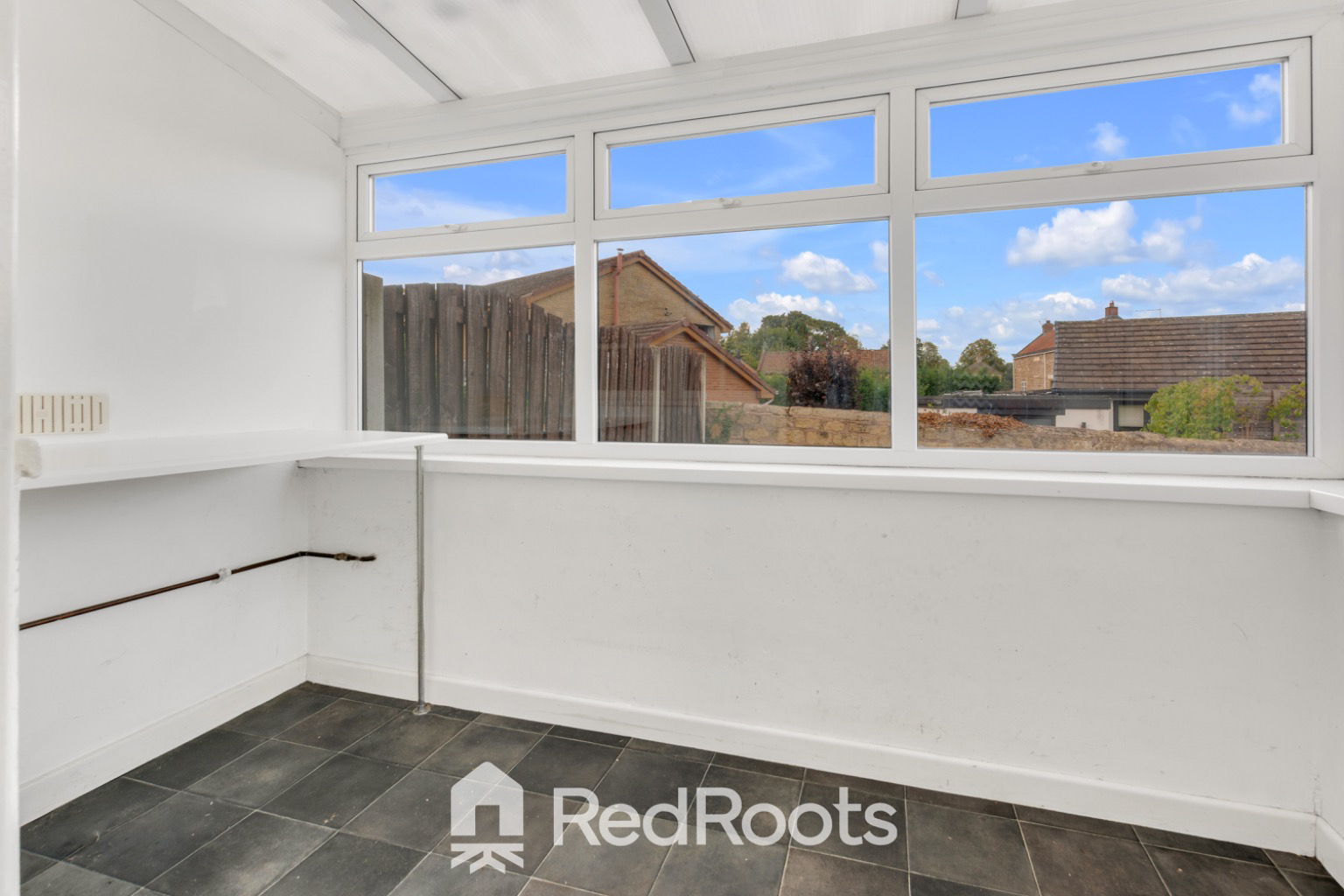 Eaton Square, Barnburgh, Doncaster, South Yorkshire, DN5, photo 12