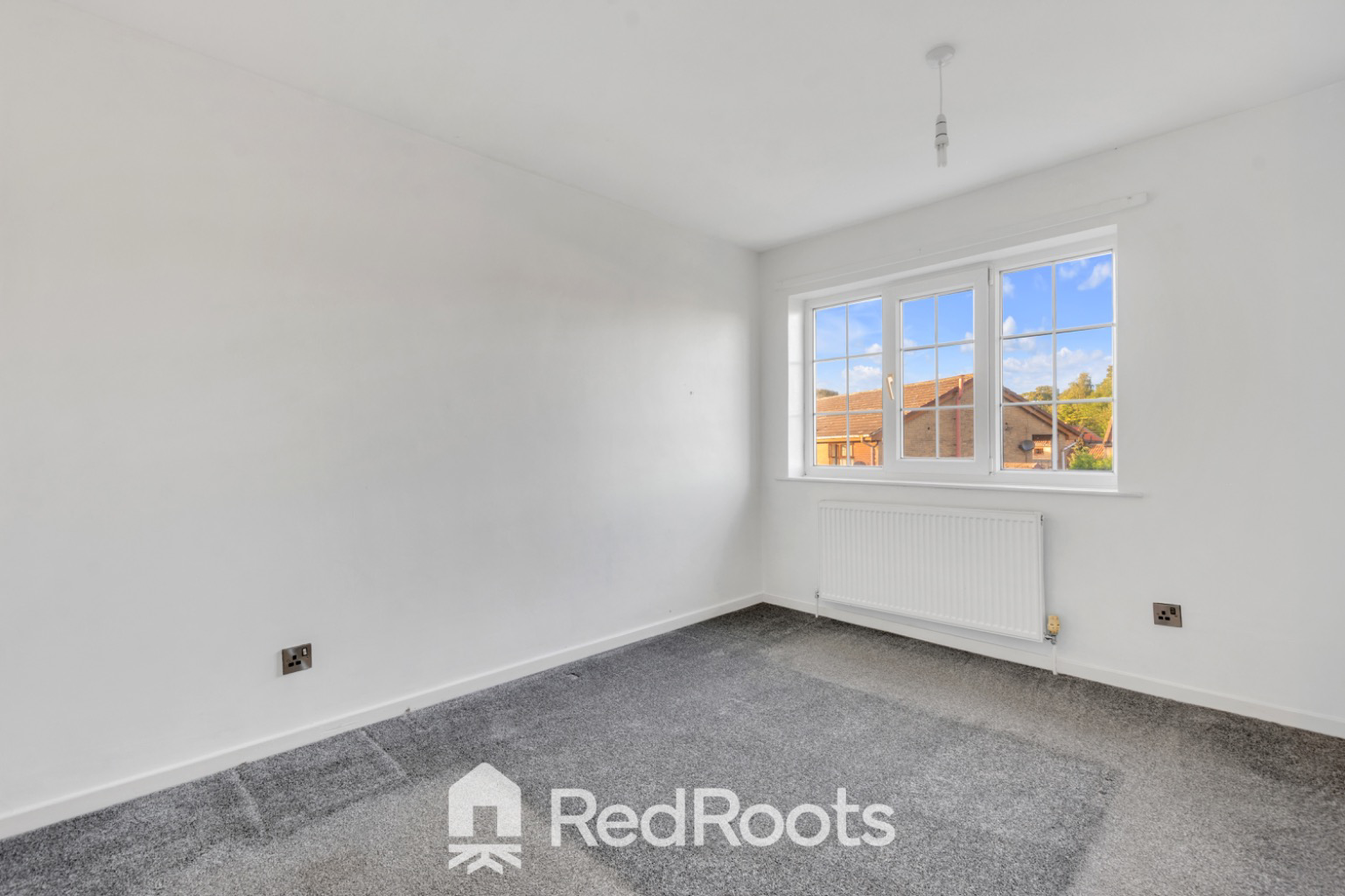 Eaton Square, Barnburgh, Doncaster, South Yorkshire, DN5, photo 15
