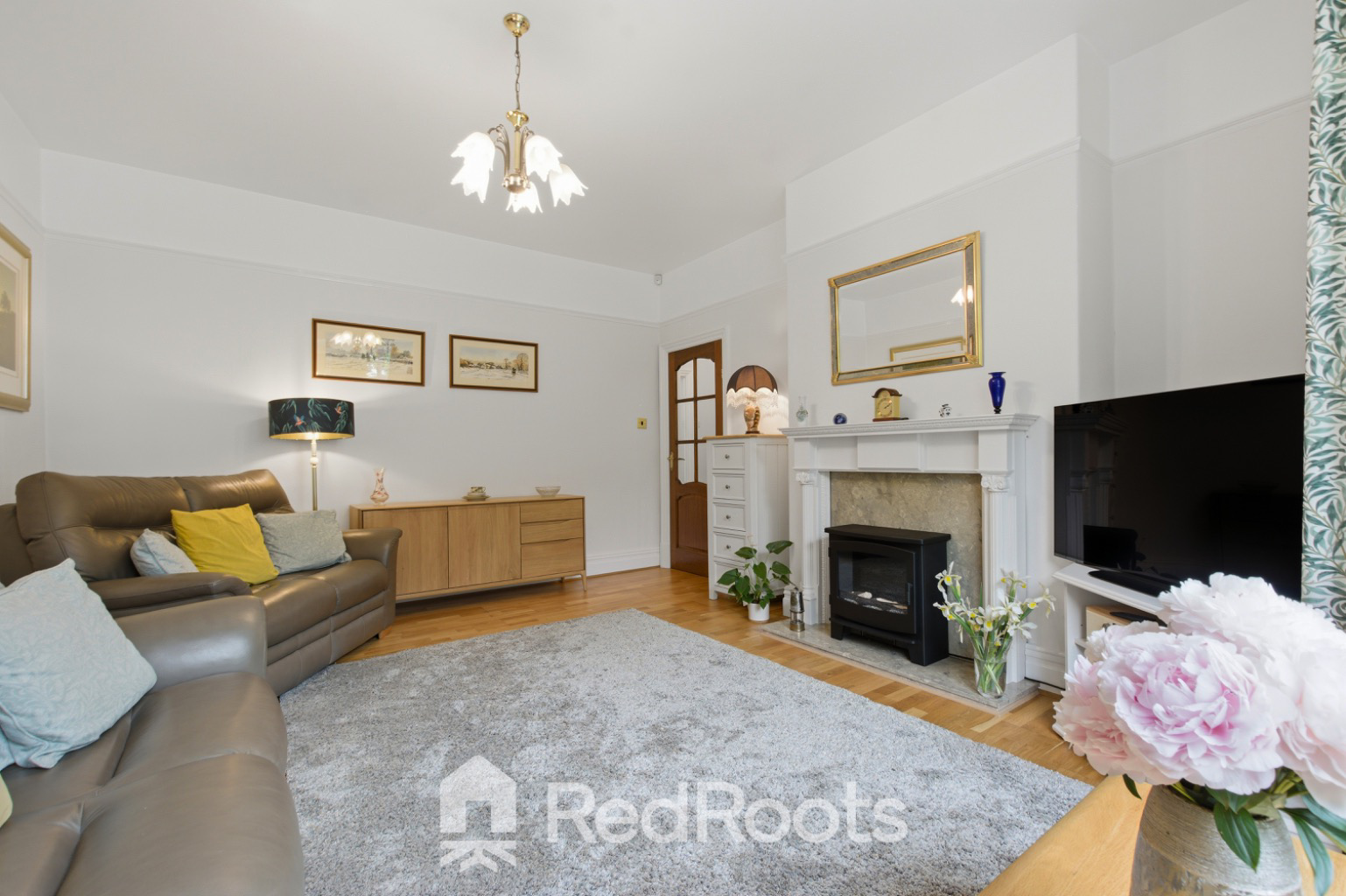 Sandygate, Wath-Upon-Dearne, Rotherham, S63, photo 3