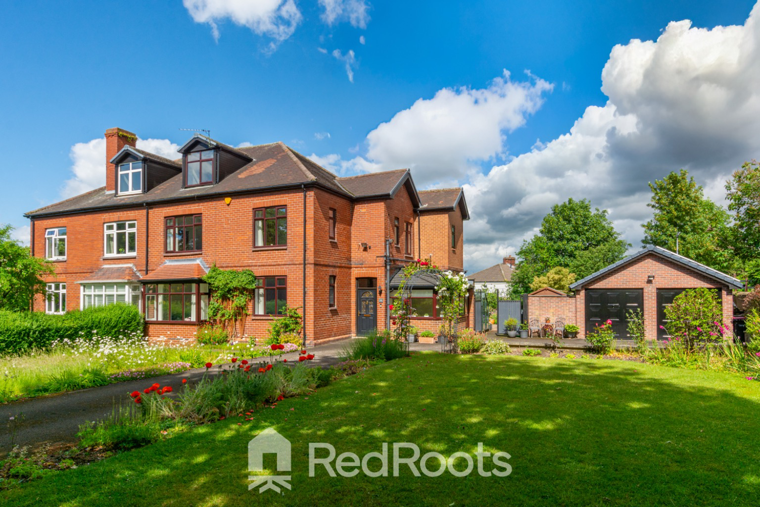 Sandygate, Wath-Upon-Dearne, Rotherham, S63