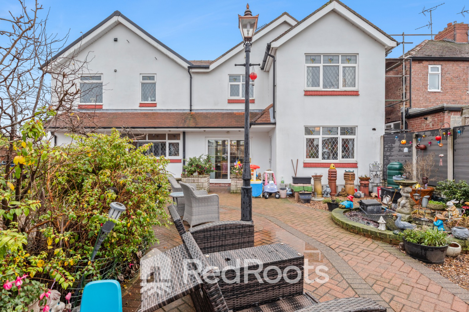 Tenter Balk Lane, Adwick-Le-Street, Doncaster, South Yorkshire, DN6, photo 4