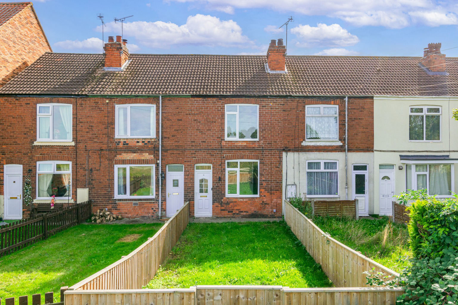 Trent View, Burringham, Scunthorpe, Lincolnshire, DN17 3LZ, photo 3
