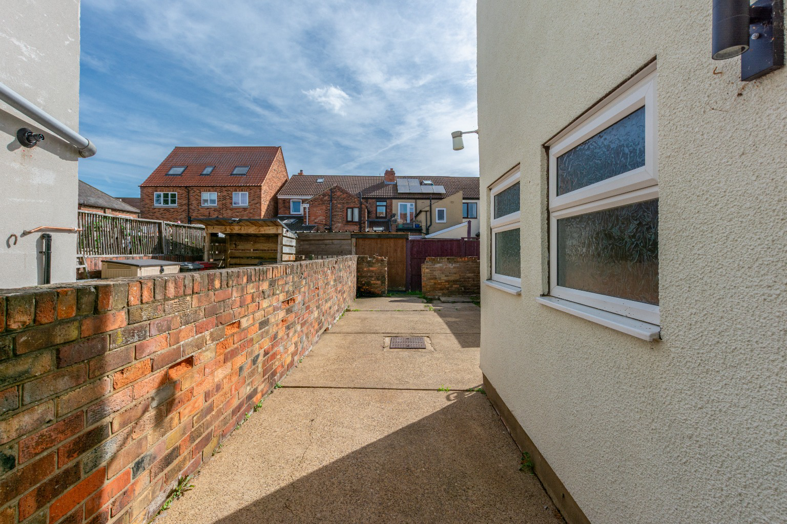 Trent View, Burringham, Scunthorpe, Lincolnshire, DN17 3LZ, photo 21