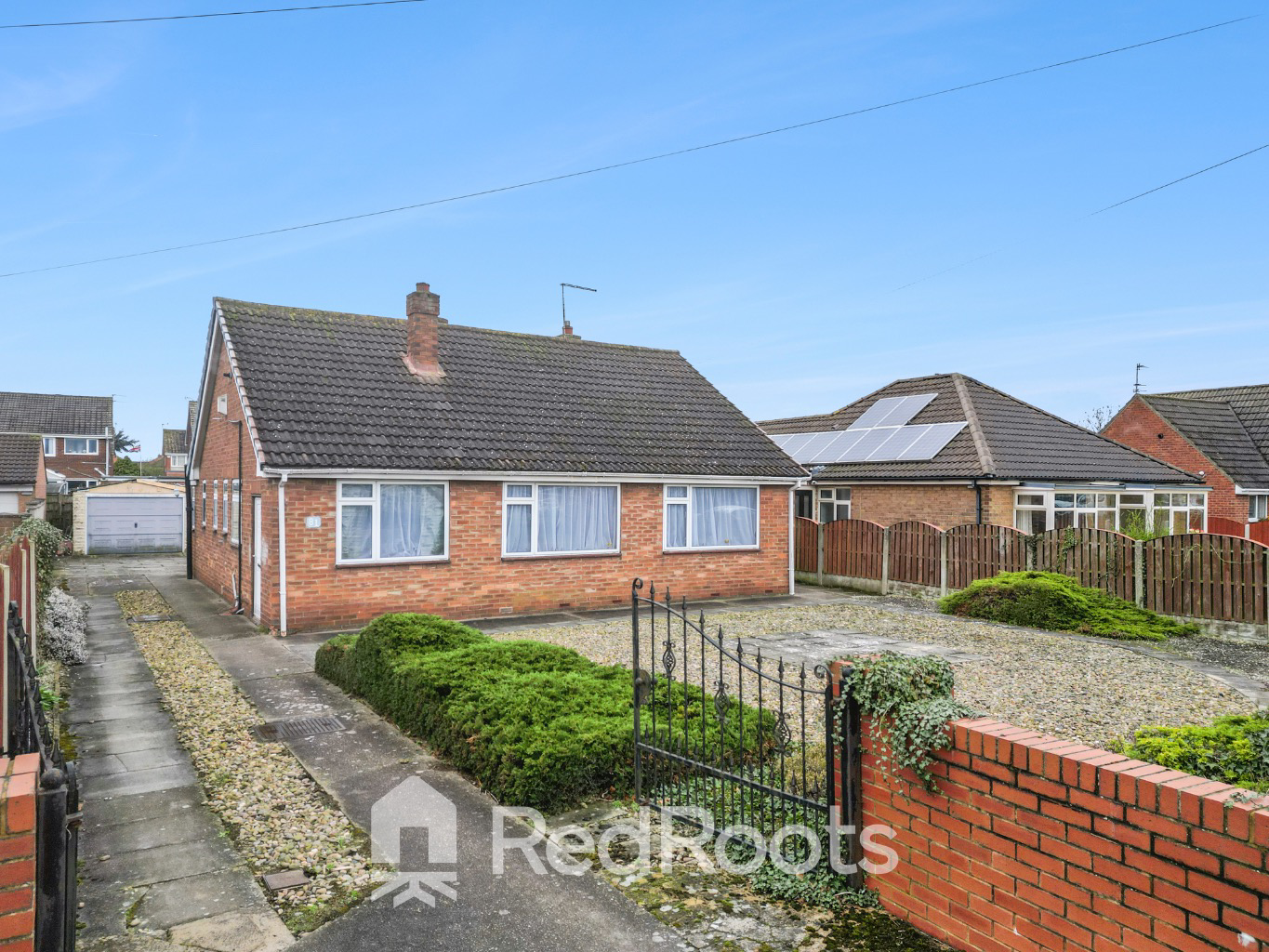Station Road, Hatfield, Doncaster, DN7