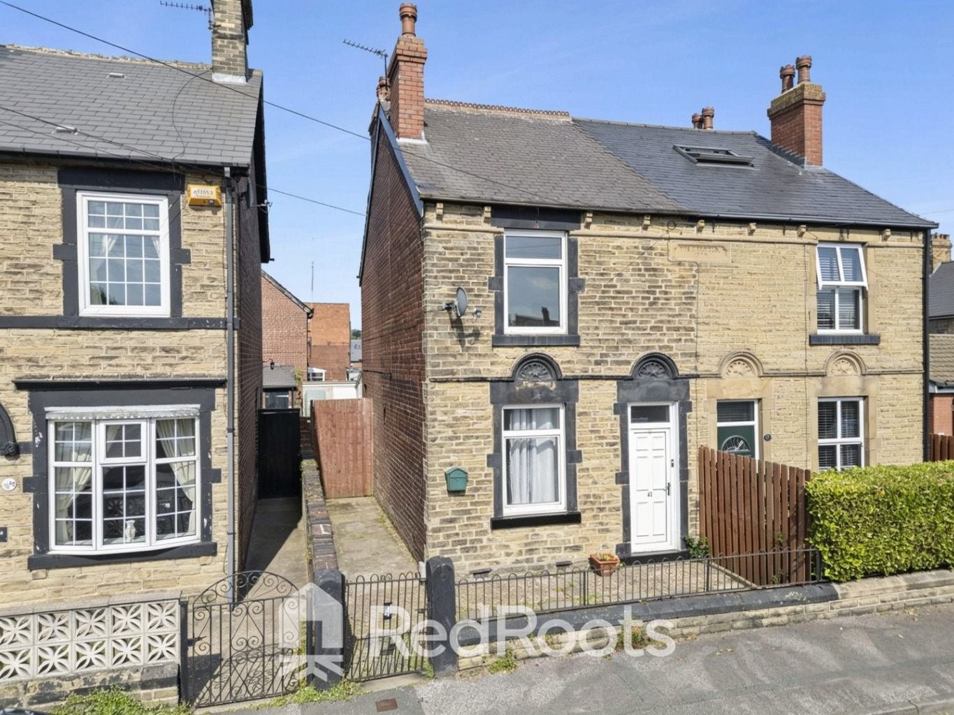 Regent Street, Hoyland, Barnsley, S74 0PU
