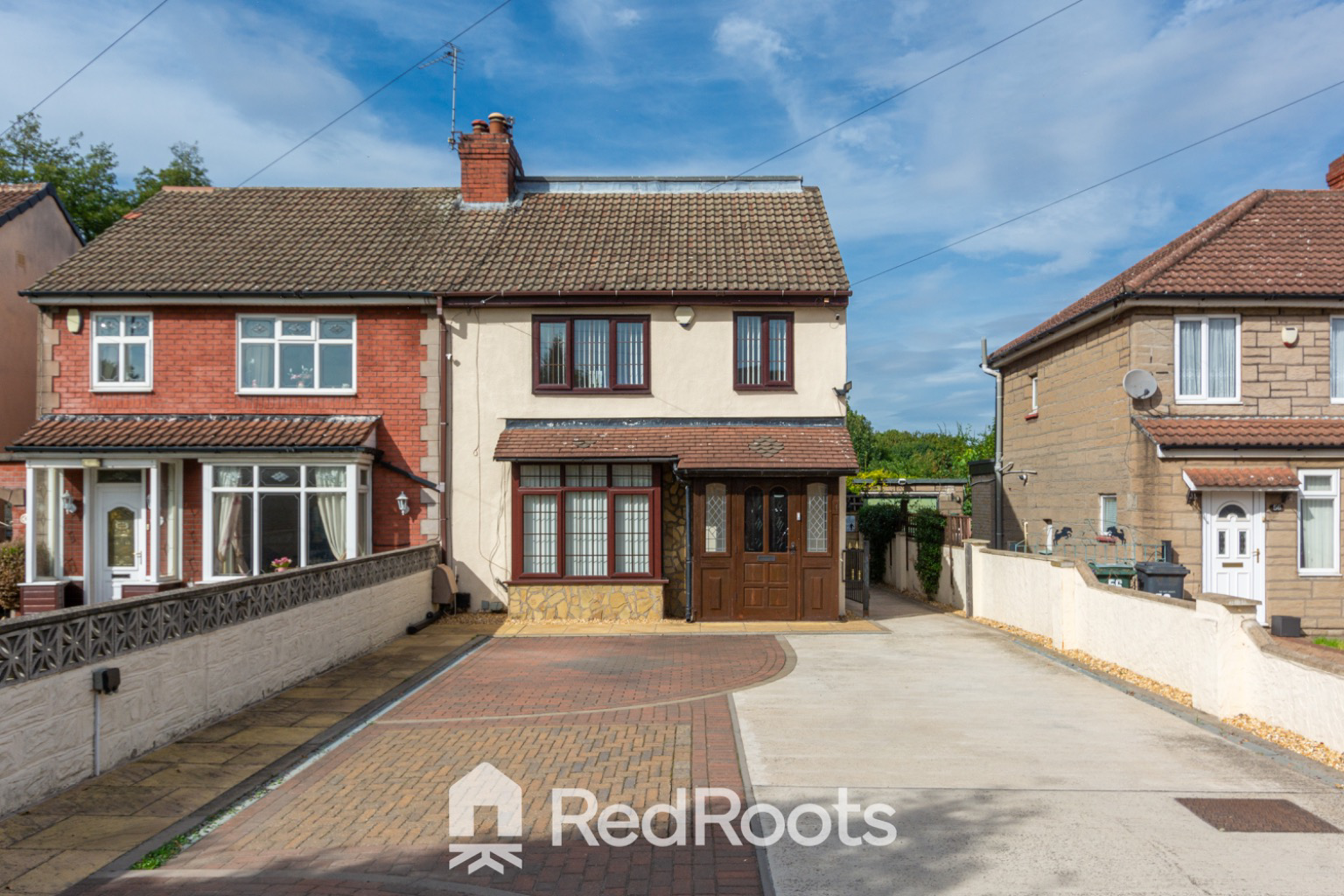 Sprotbrough Road, Doncaster, South Yorkshire, DN5, photo 41