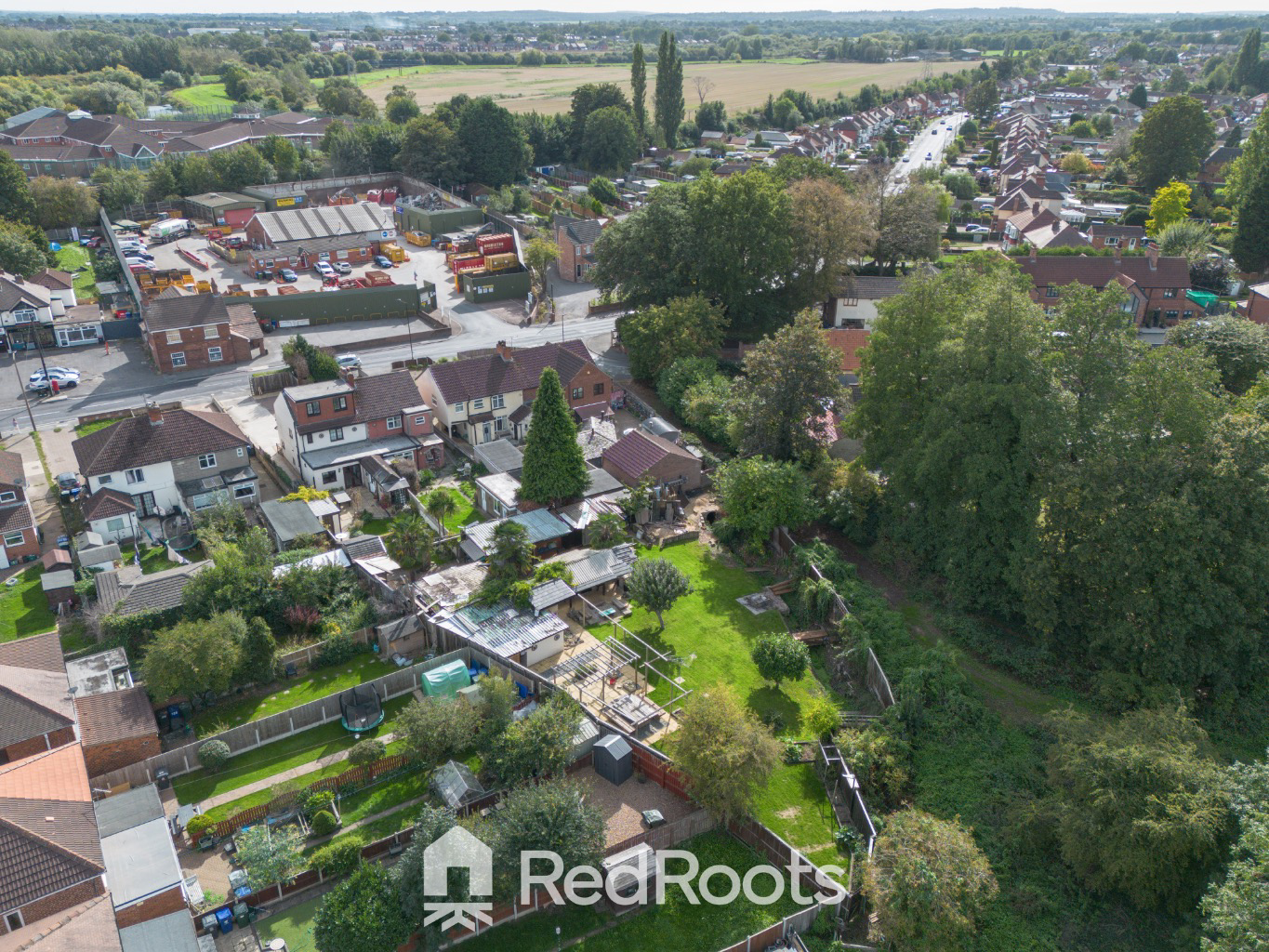 Sprotbrough Road, Doncaster, South Yorkshire, DN5, photo 37