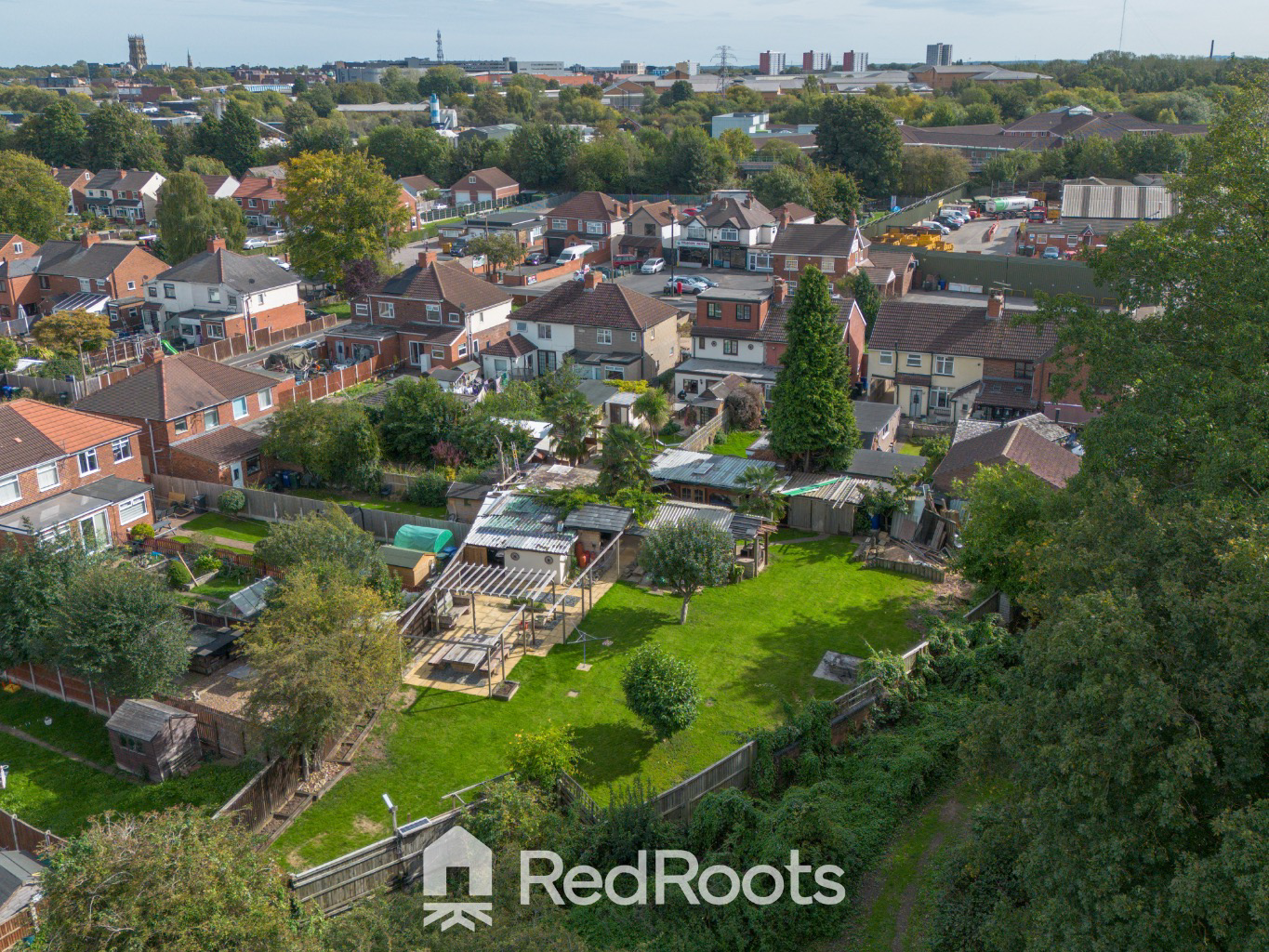 Sprotbrough Road, Doncaster, South Yorkshire, DN5, photo 35