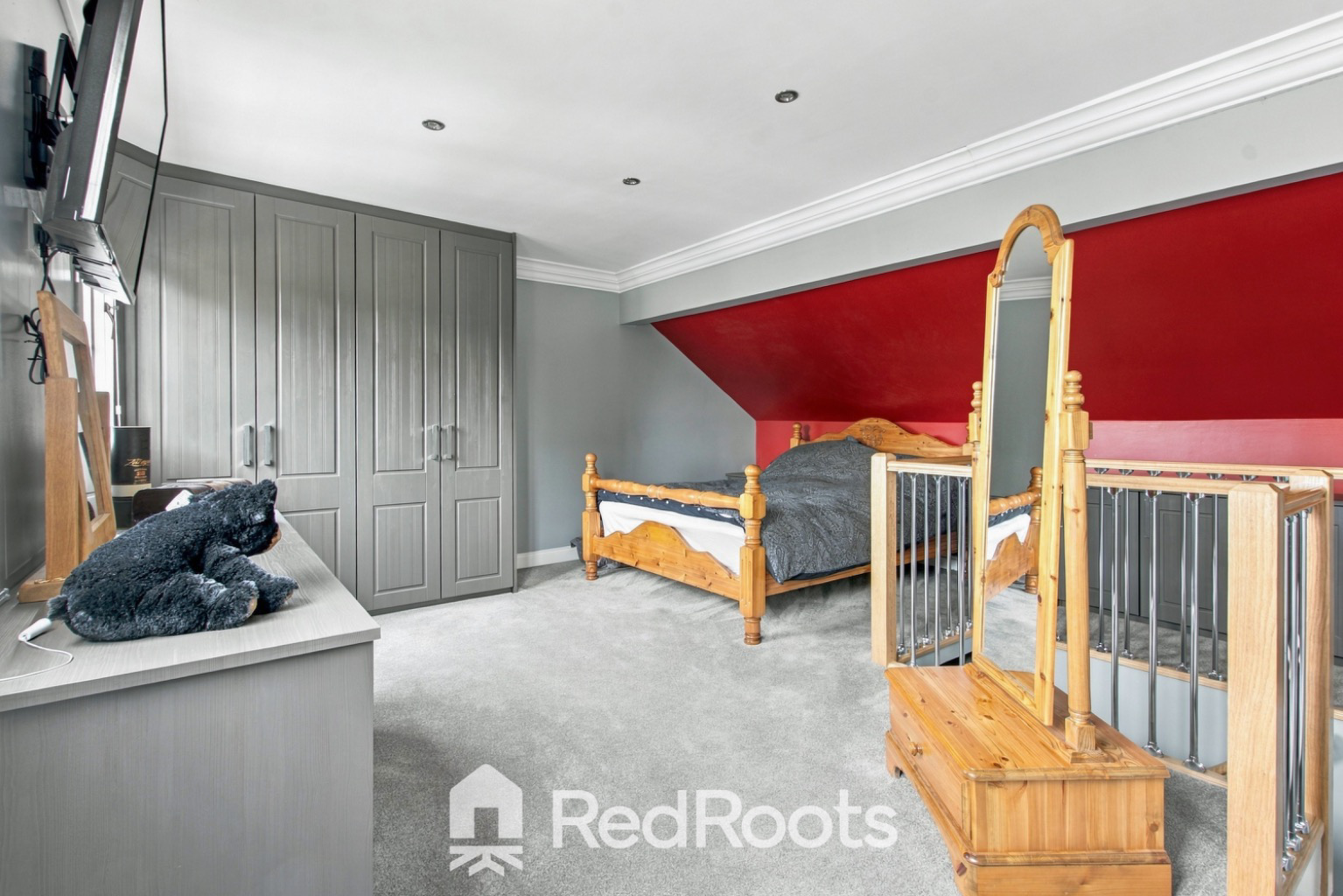 Sprotbrough Road, Doncaster, South Yorkshire, DN5, photo 21
