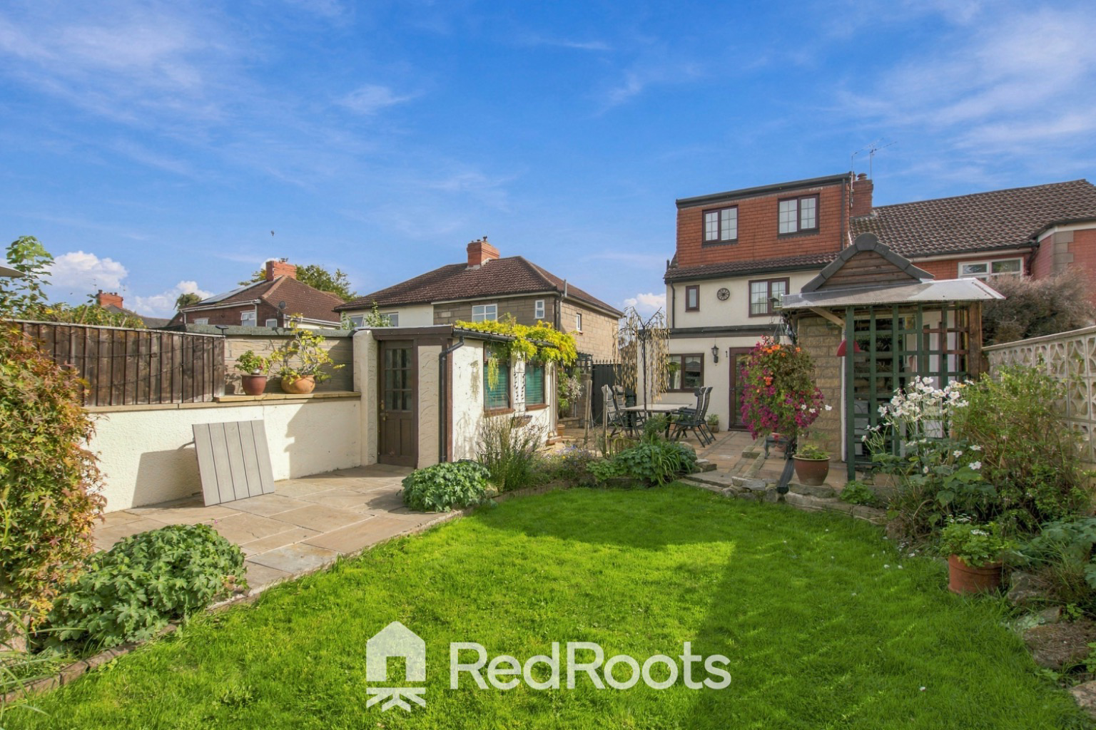 Sprotbrough Road, Doncaster, South Yorkshire, DN5, photo 27