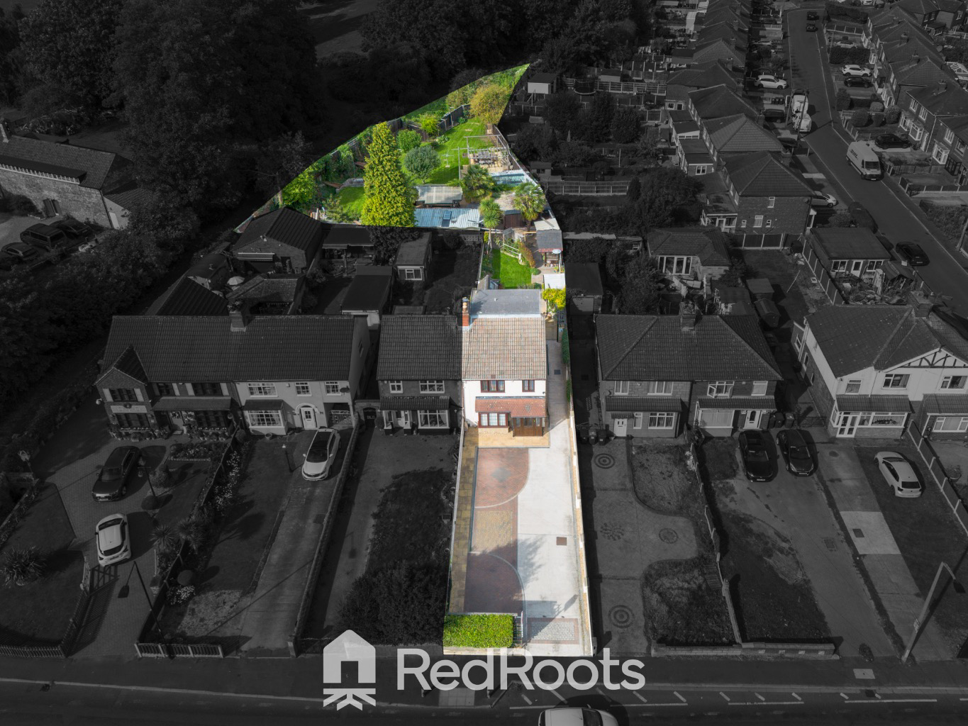 Sprotbrough Road, Doncaster, South Yorkshire, DN5, photo 38