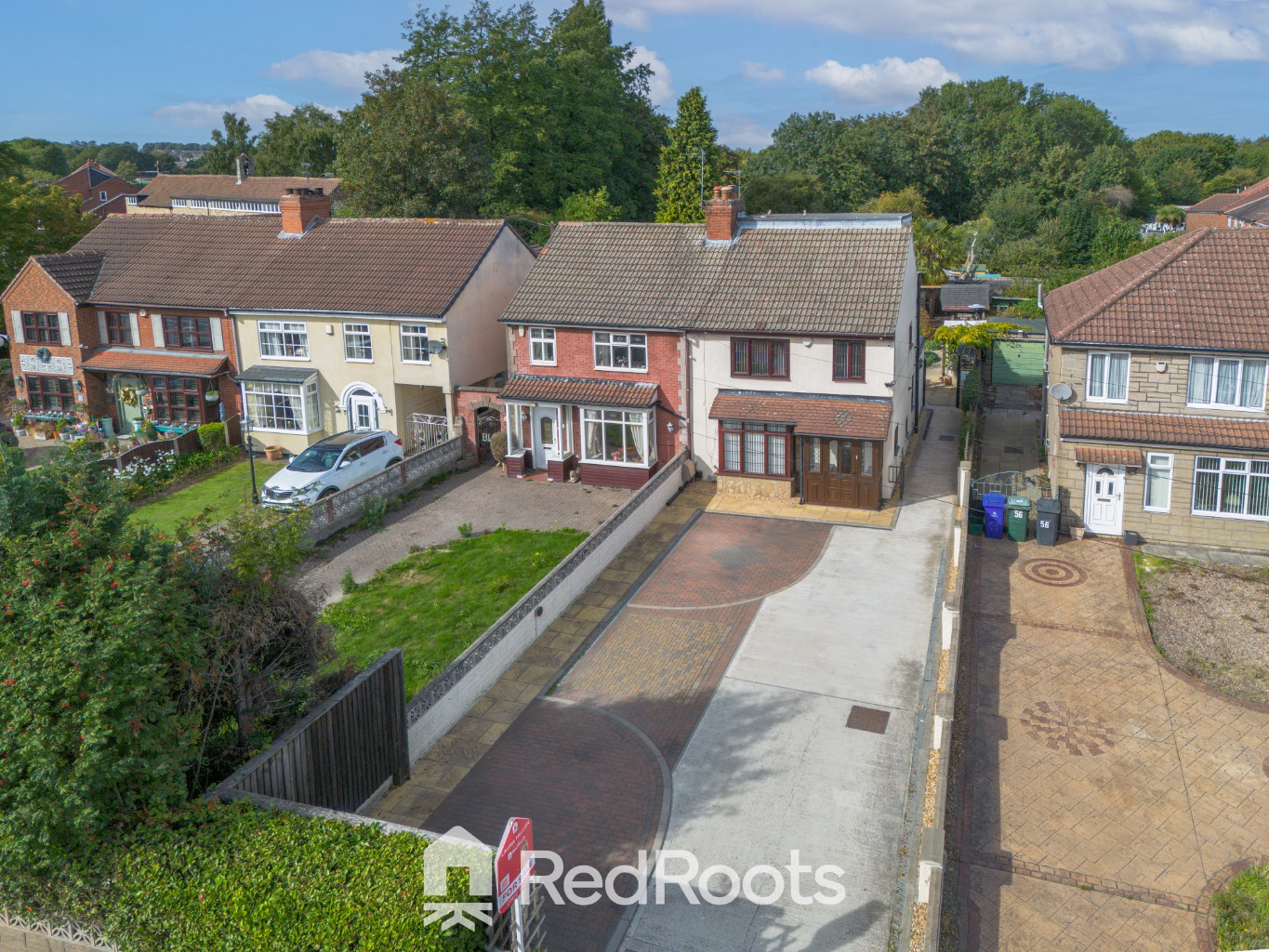 Sprotbrough Road, Doncaster, South Yorkshire, DN5, photo 39
