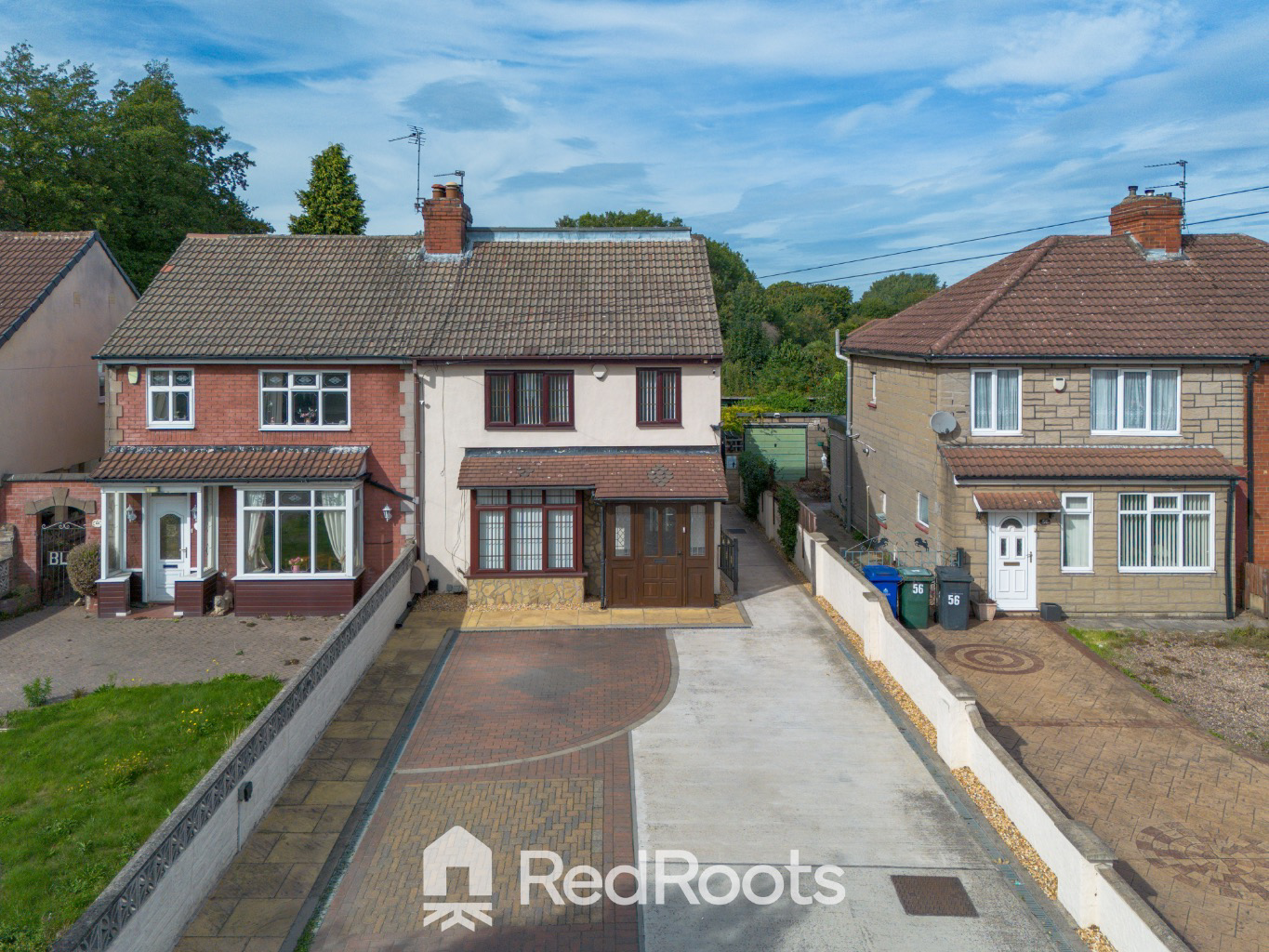 Sprotbrough Road, Doncaster, South Yorkshire, DN5, photo 40