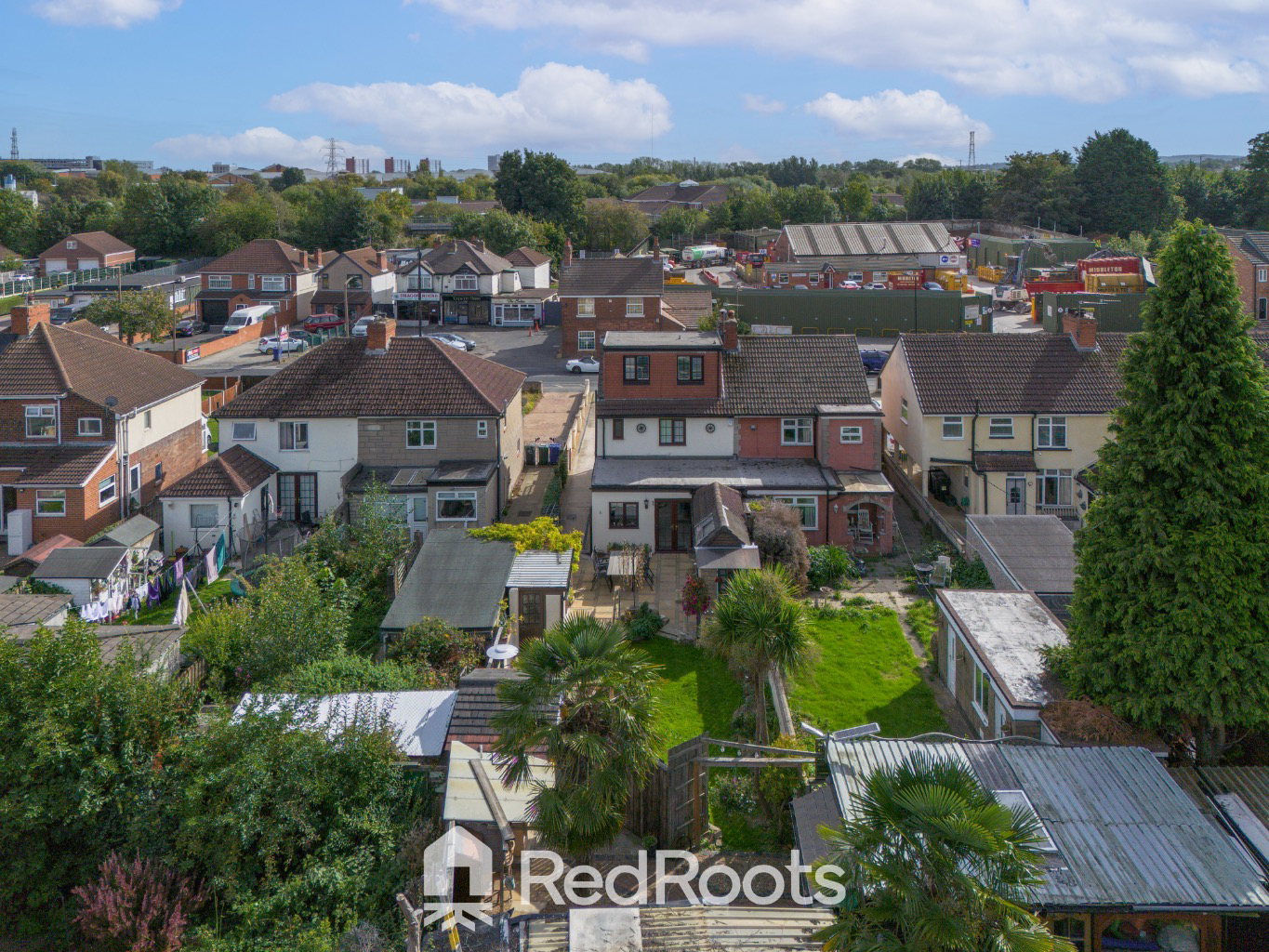 Sprotbrough Road, Doncaster, South Yorkshire, DN5, photo 36