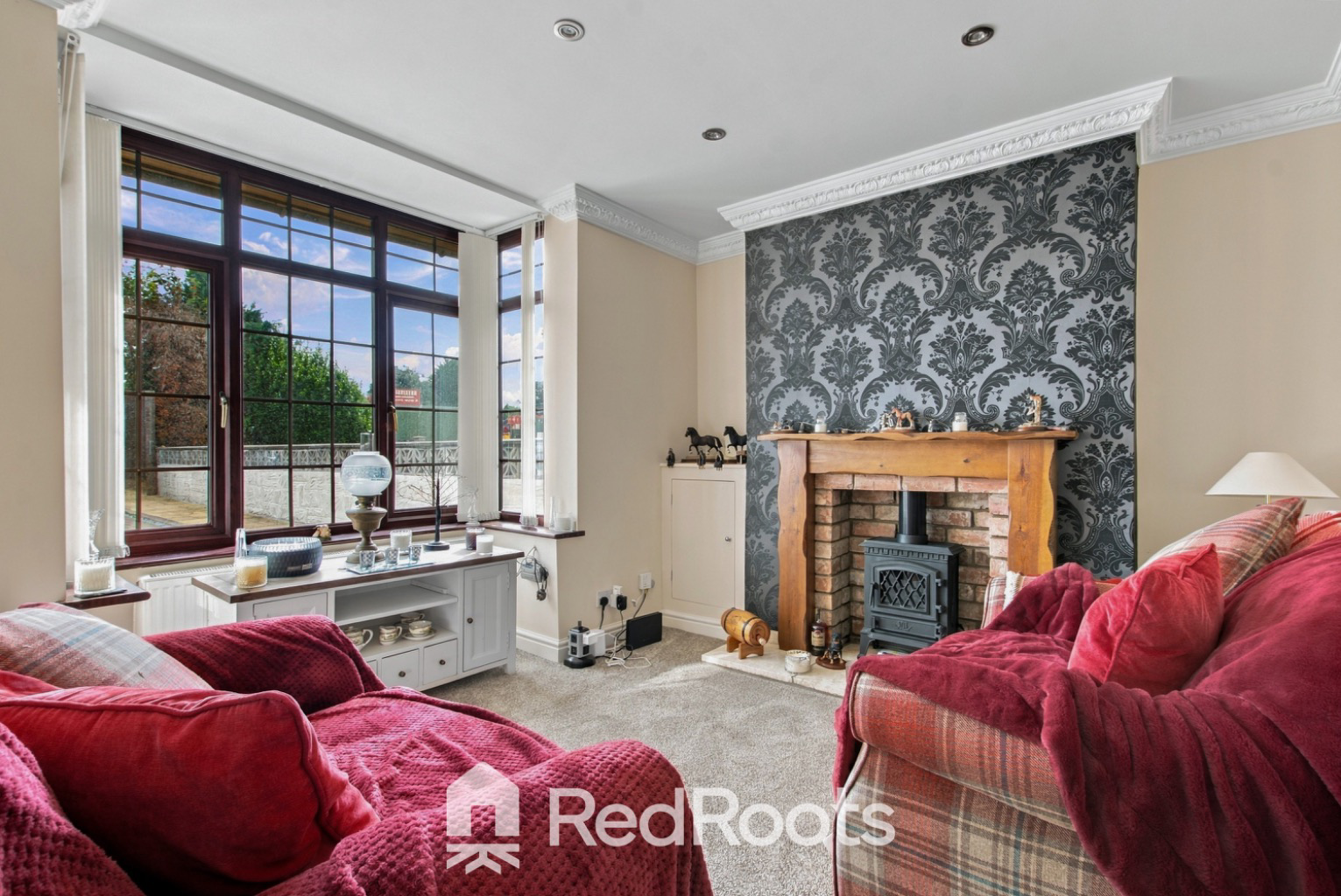 Sprotbrough Road, Doncaster, South Yorkshire, DN5, photo 3