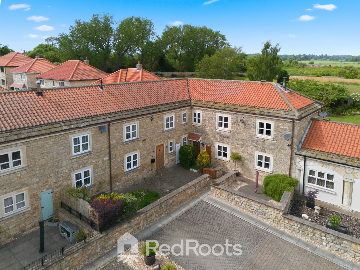 Grove Court, Marr, Doncaster, DN5
