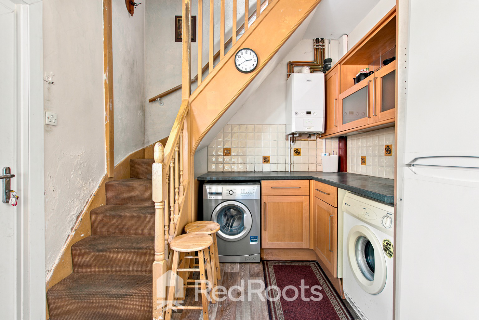 Pond Street, Barnsley, S70, photo 6