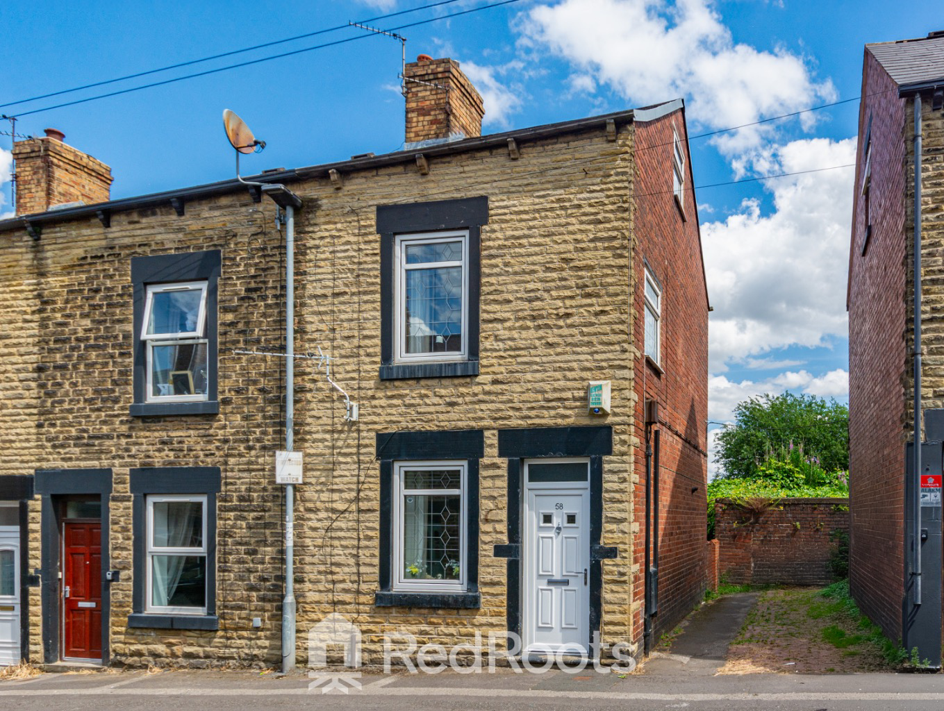 Pond Street, Barnsley, S70, photo 2