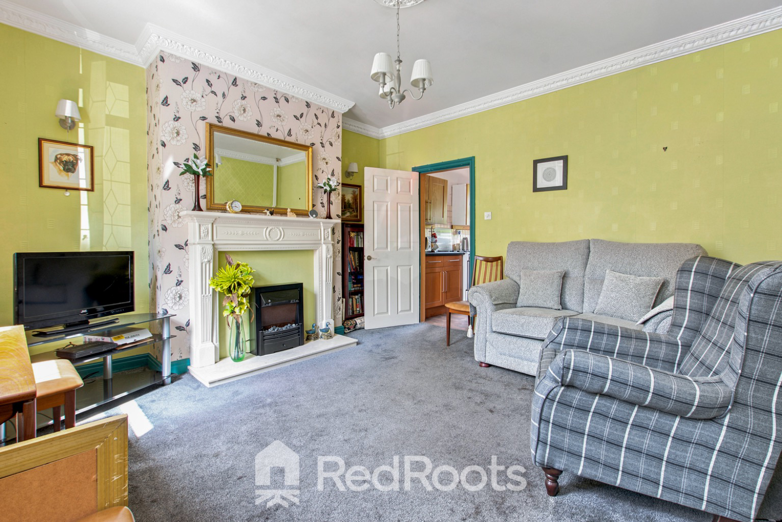 Pond Street, Barnsley, S70, photo 4