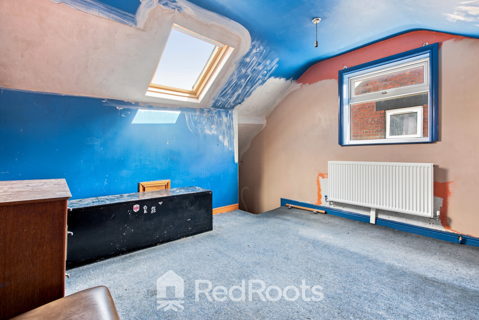Pond Street, Barnsley, S70, photo 15