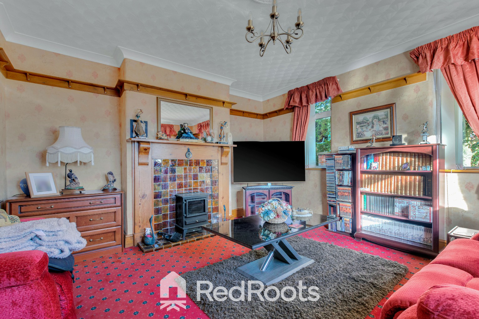Low Burnham, Epworth, Doncaster, Lincolnshire, DN9 1DB, photo 11