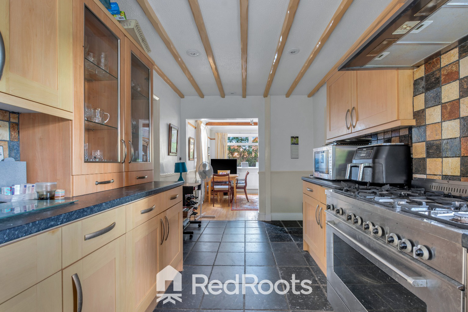 Low Burnham, Epworth, Doncaster, Lincolnshire, DN9 1DB, photo 5