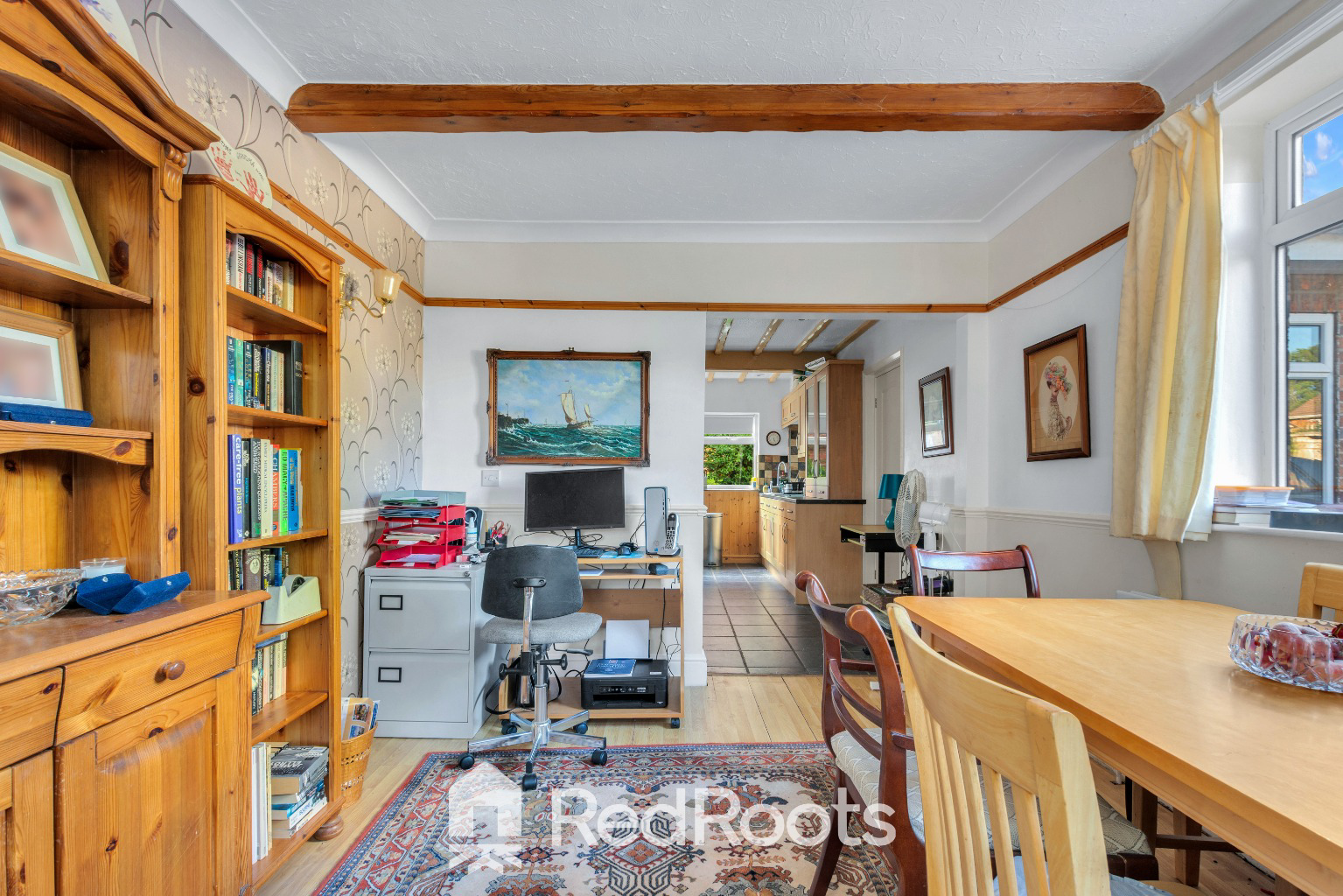 Low Burnham, Epworth, Doncaster, Lincolnshire, DN9 1DB, photo 7