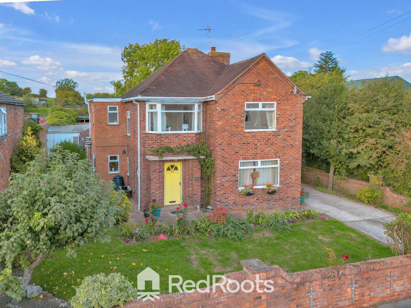 Low Burnham, Epworth, Doncaster, Lincolnshire, DN9 1DB, photo 28