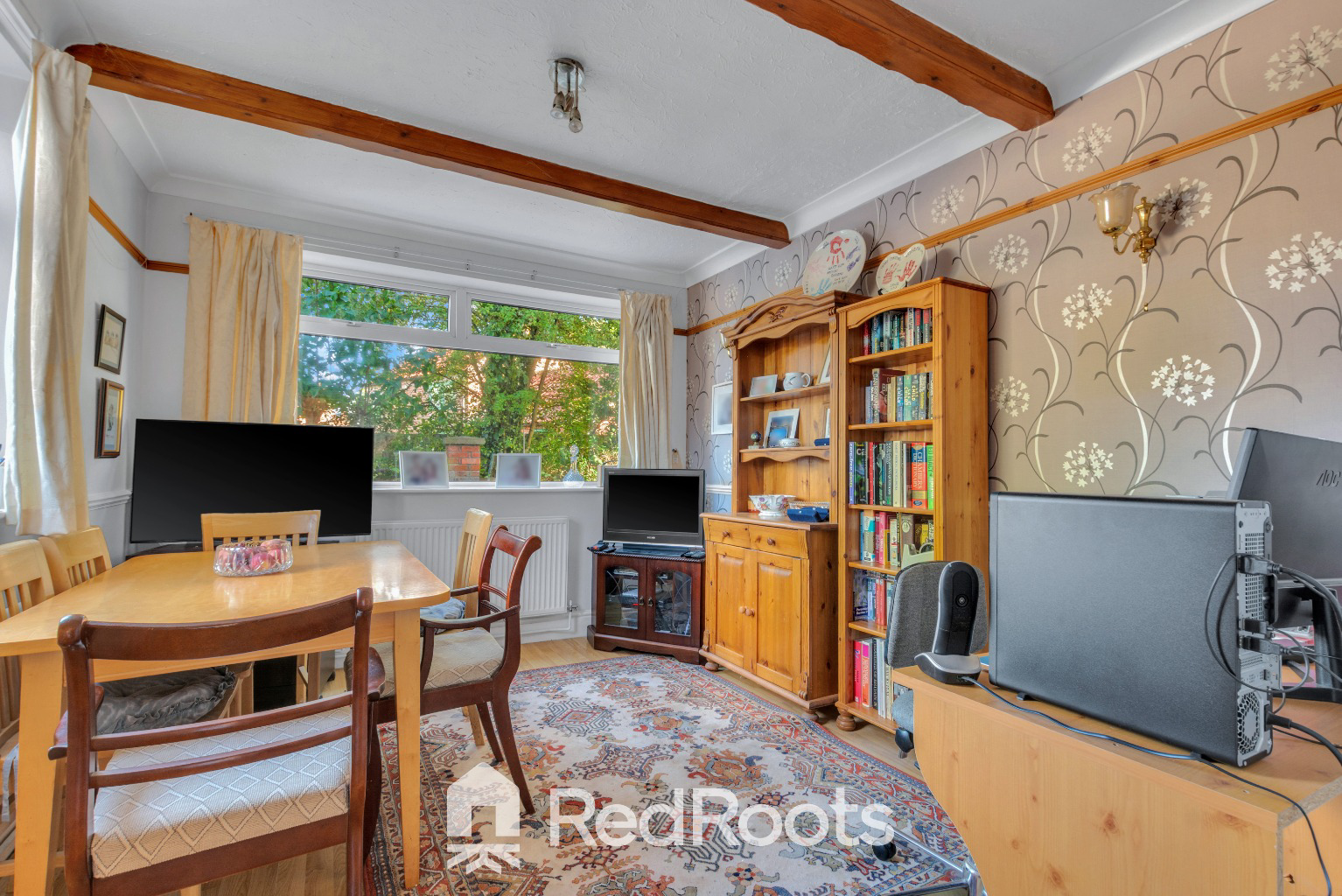 Low Burnham, Epworth, Doncaster, Lincolnshire, DN9 1DB, photo 6