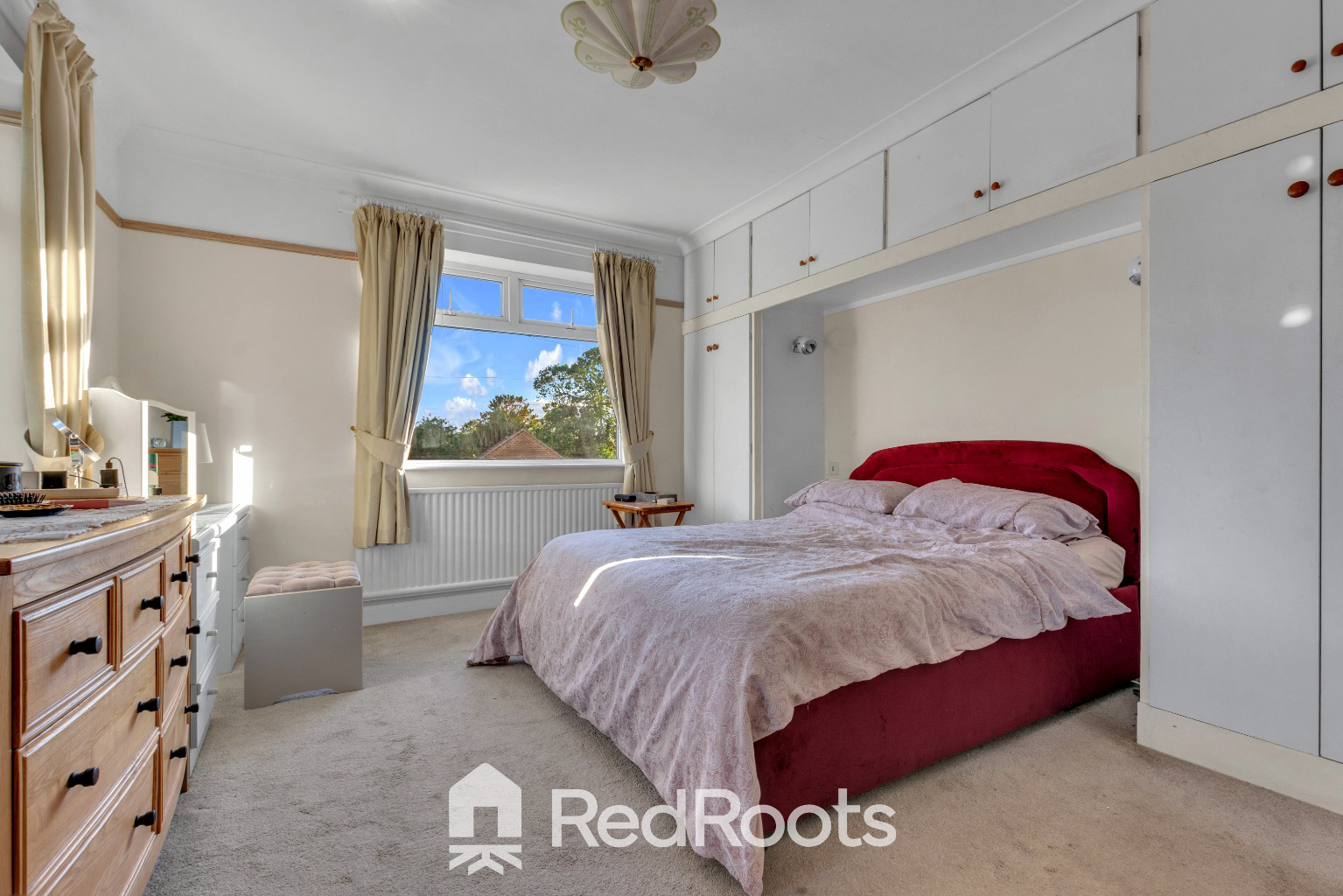 Low Burnham, Epworth, Doncaster, Lincolnshire, DN9 1DB, photo 17
