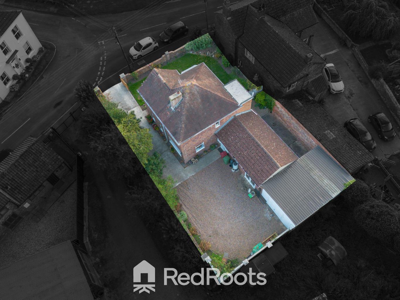 Low Burnham, Epworth, Doncaster, Lincolnshire, DN9 1DB, photo 3