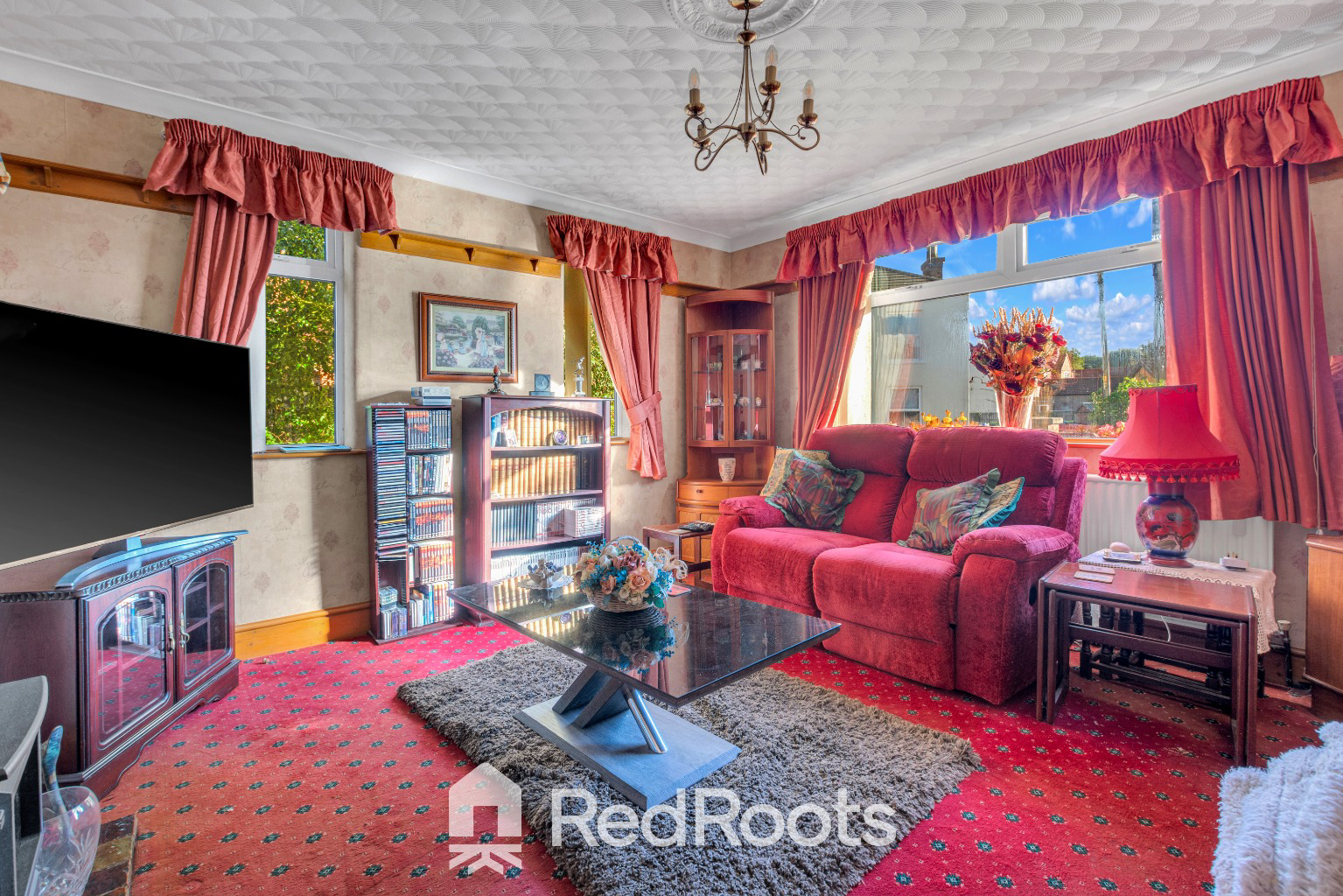 Low Burnham, Epworth, Doncaster, Lincolnshire, DN9 1DB, photo 13