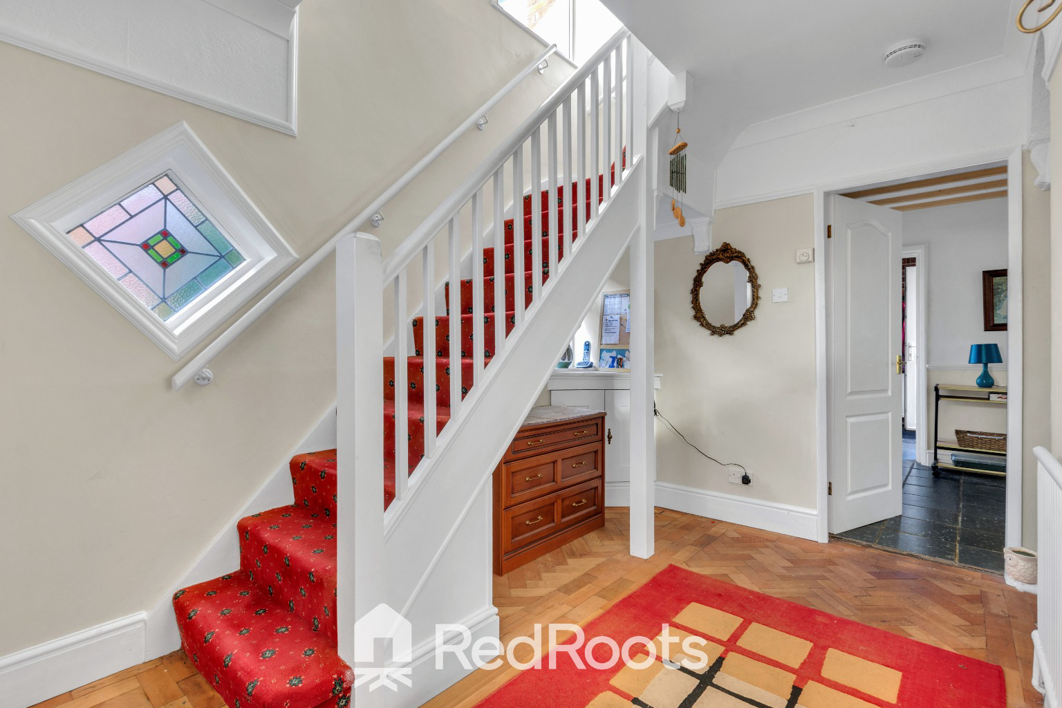 Low Burnham, Epworth, Doncaster, Lincolnshire, DN9 1DB, photo 14