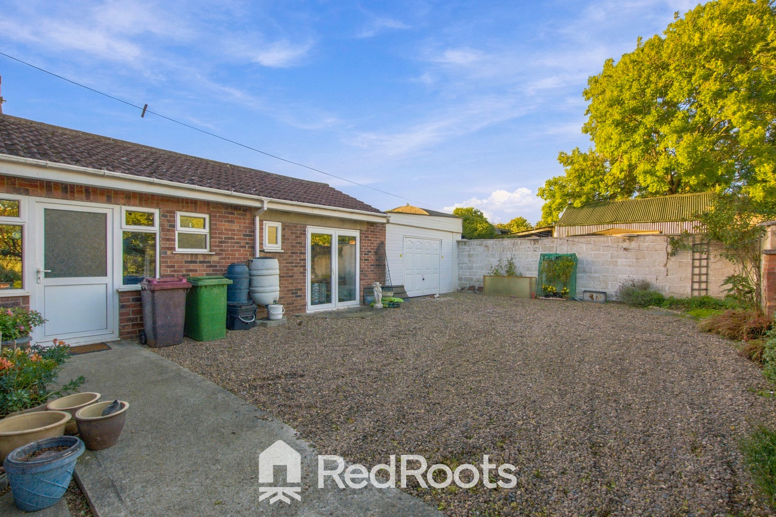 Low Burnham, Epworth, Doncaster, Lincolnshire, DN9 1DB, photo 26
