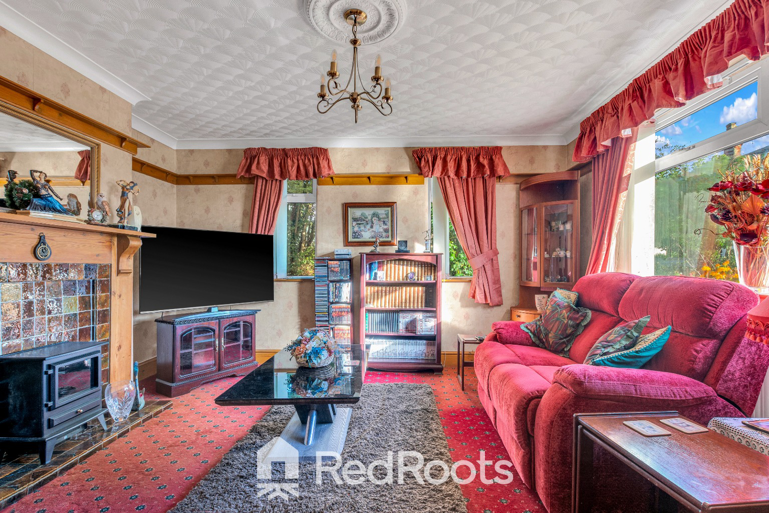 Low Burnham, Epworth, Doncaster, Lincolnshire, DN9 1DB, photo 12