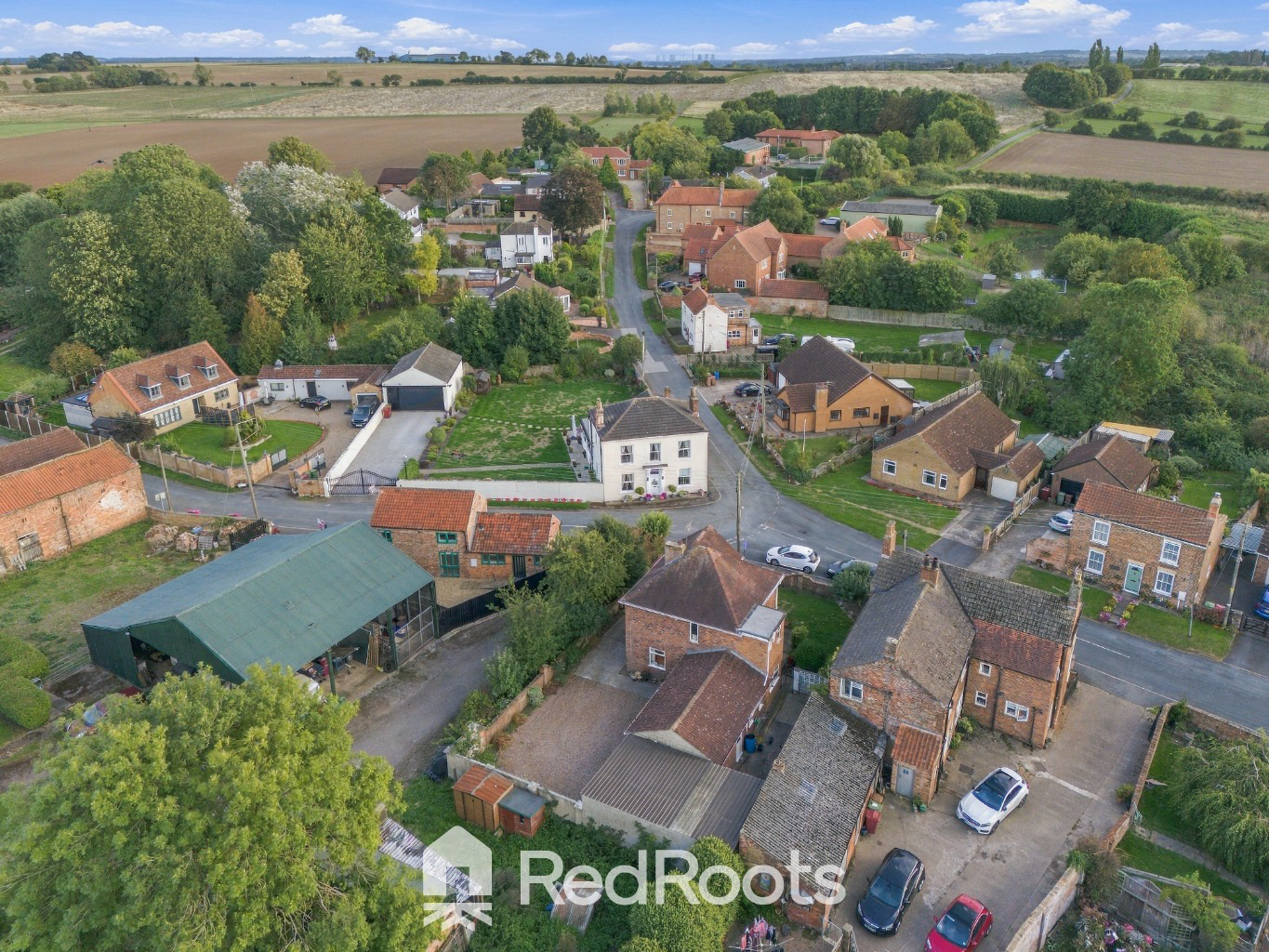 Low Burnham, Epworth, Doncaster, Lincolnshire, DN9 1DB, photo 29