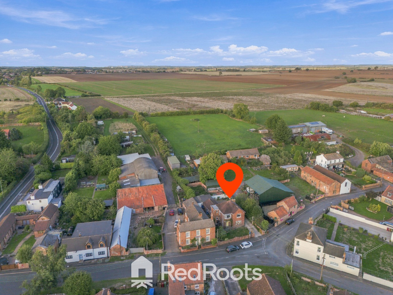 Low Burnham, Epworth, Doncaster, Lincolnshire, DN9 1DB, photo 2