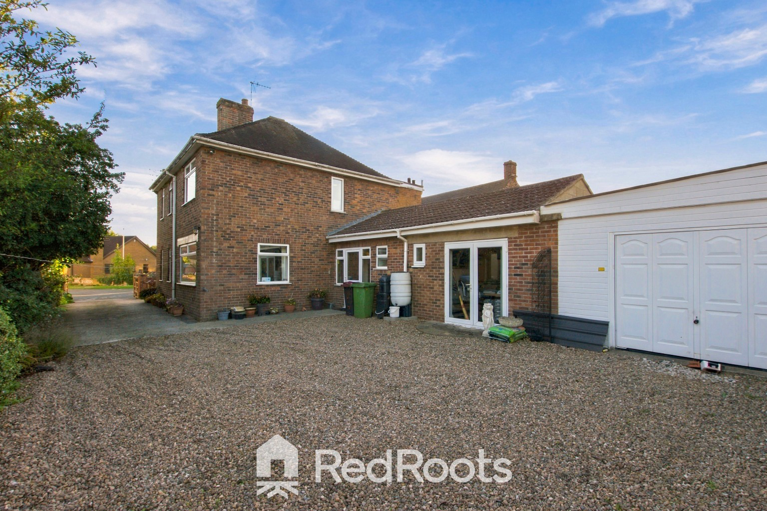 Low Burnham, Epworth, Doncaster, Lincolnshire, DN9 1DB, photo 25