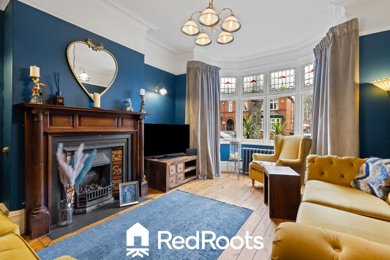 Lawn Avenue, Doncaster, South Yorkshire, DN1 2JE