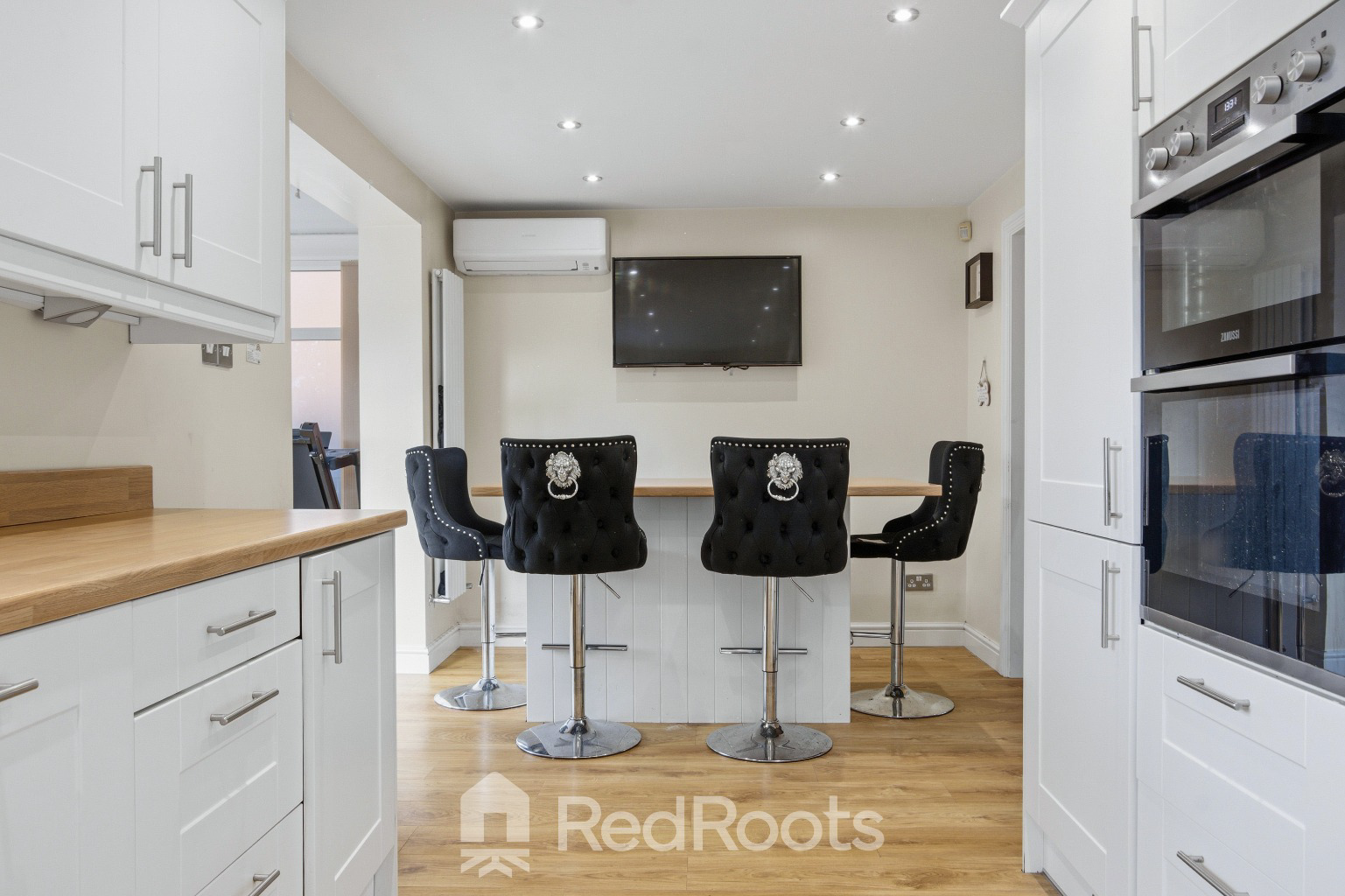 Howarth Drive, Brinsworth, Rotherham, S60 5RU, photo 8