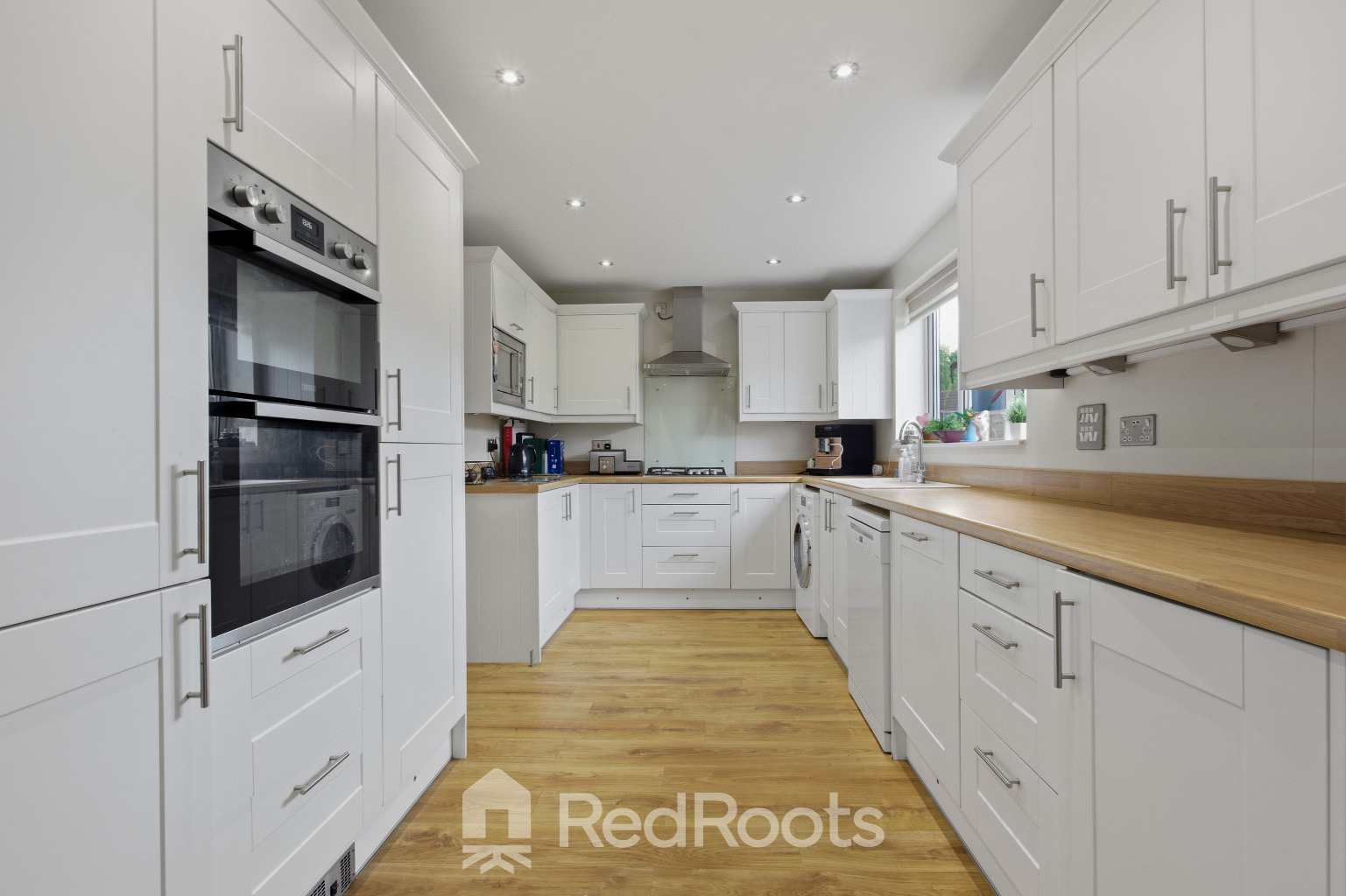Howarth Drive, Brinsworth, Rotherham, S60 5RU, photo 7