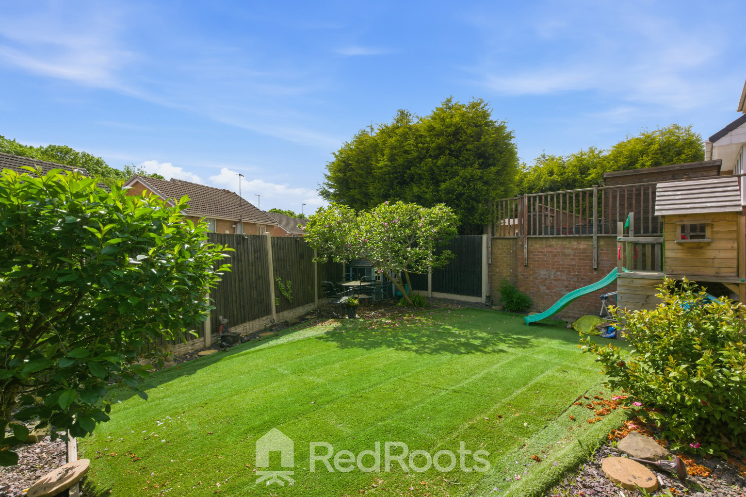 Howarth Drive, Brinsworth, Rotherham, S60 5RU, photo 24