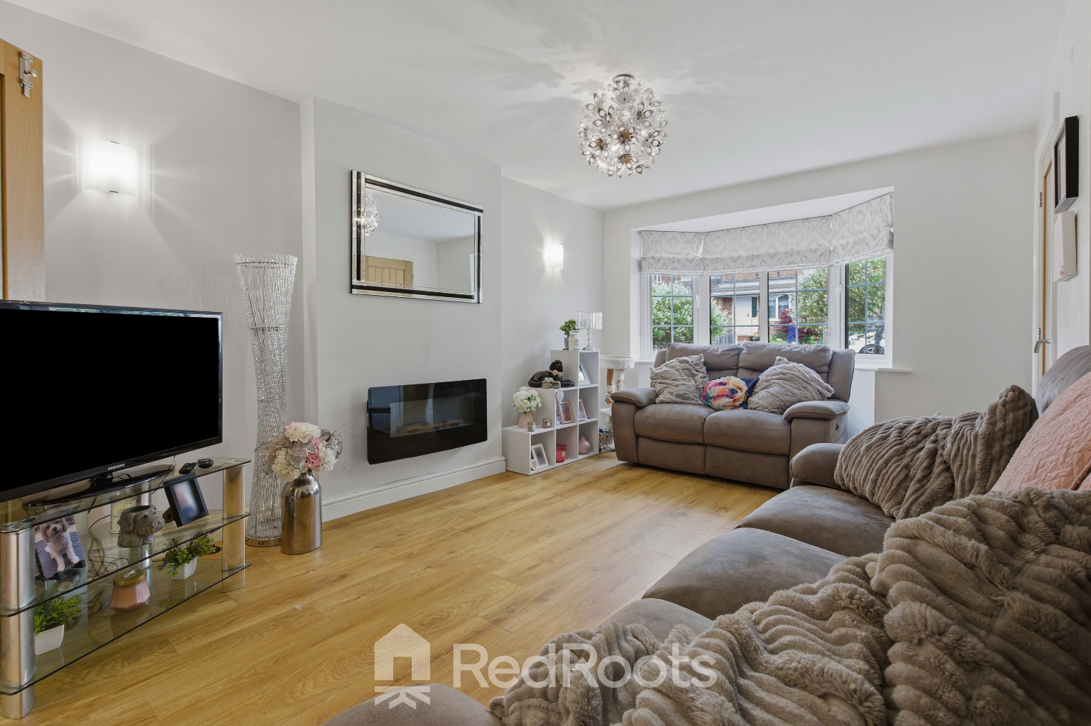 Howarth Drive, Brinsworth, Rotherham, S60 5RU, photo 5