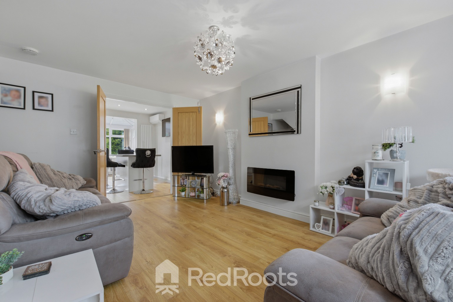 Howarth Drive, Brinsworth, Rotherham, S60 5RU, photo 4