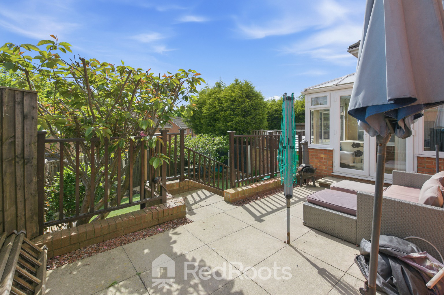 Howarth Drive, Brinsworth, Rotherham, S60 5RU, photo 21