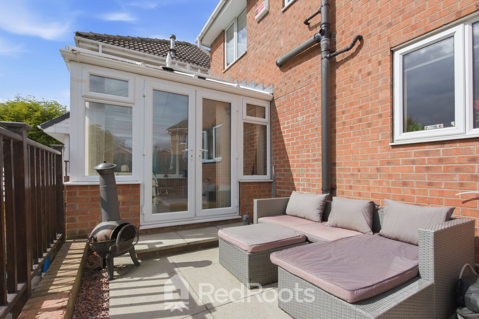 Howarth Drive, Brinsworth, Rotherham, S60 5RU, photo 22