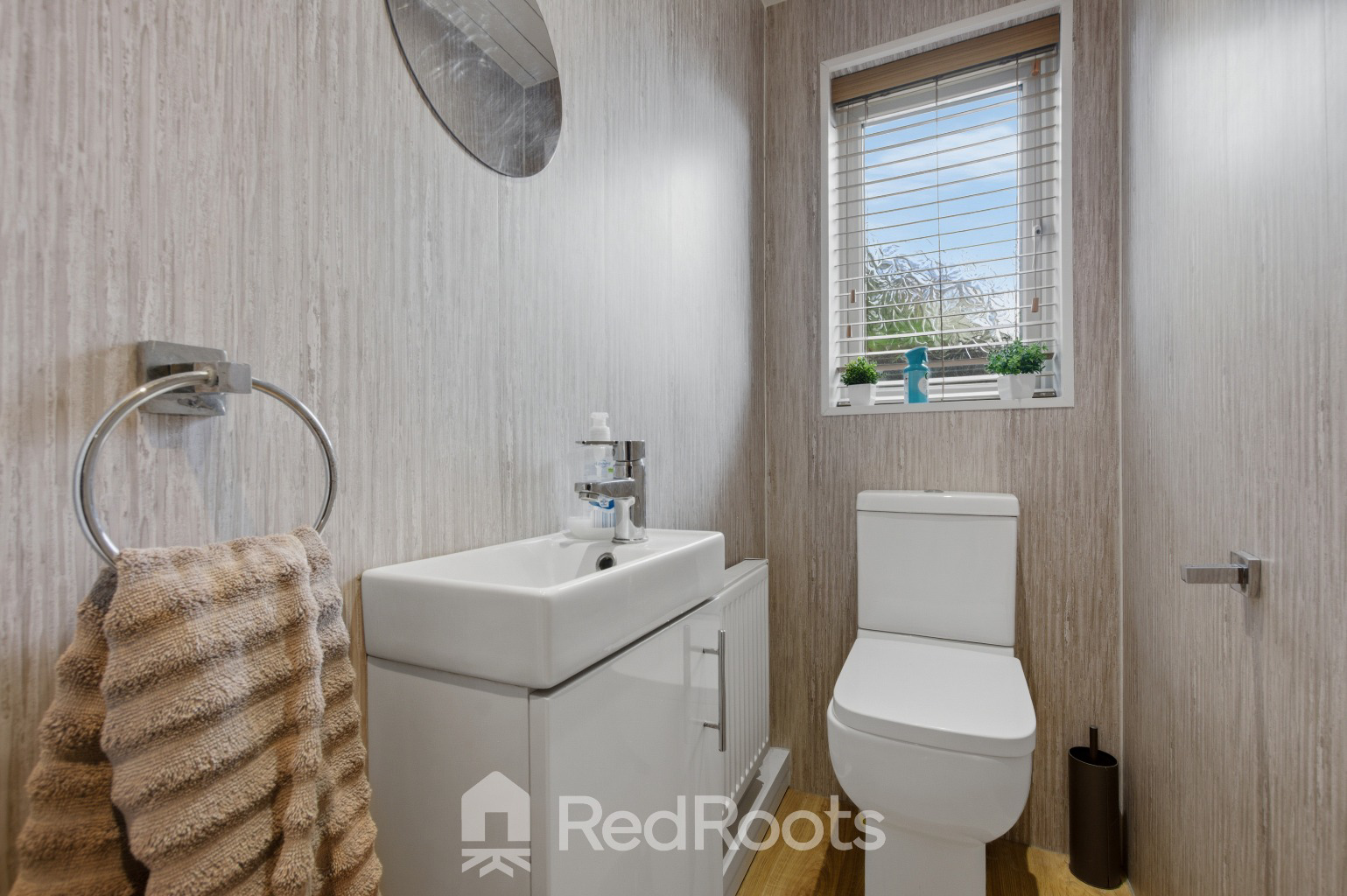Howarth Drive, Brinsworth, Rotherham, S60 5RU, photo 12