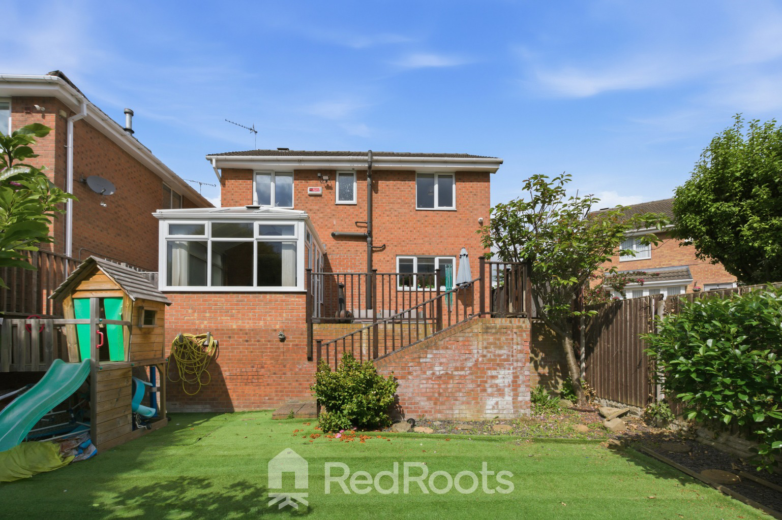 Howarth Drive, Brinsworth, Rotherham, S60 5RU, photo 23