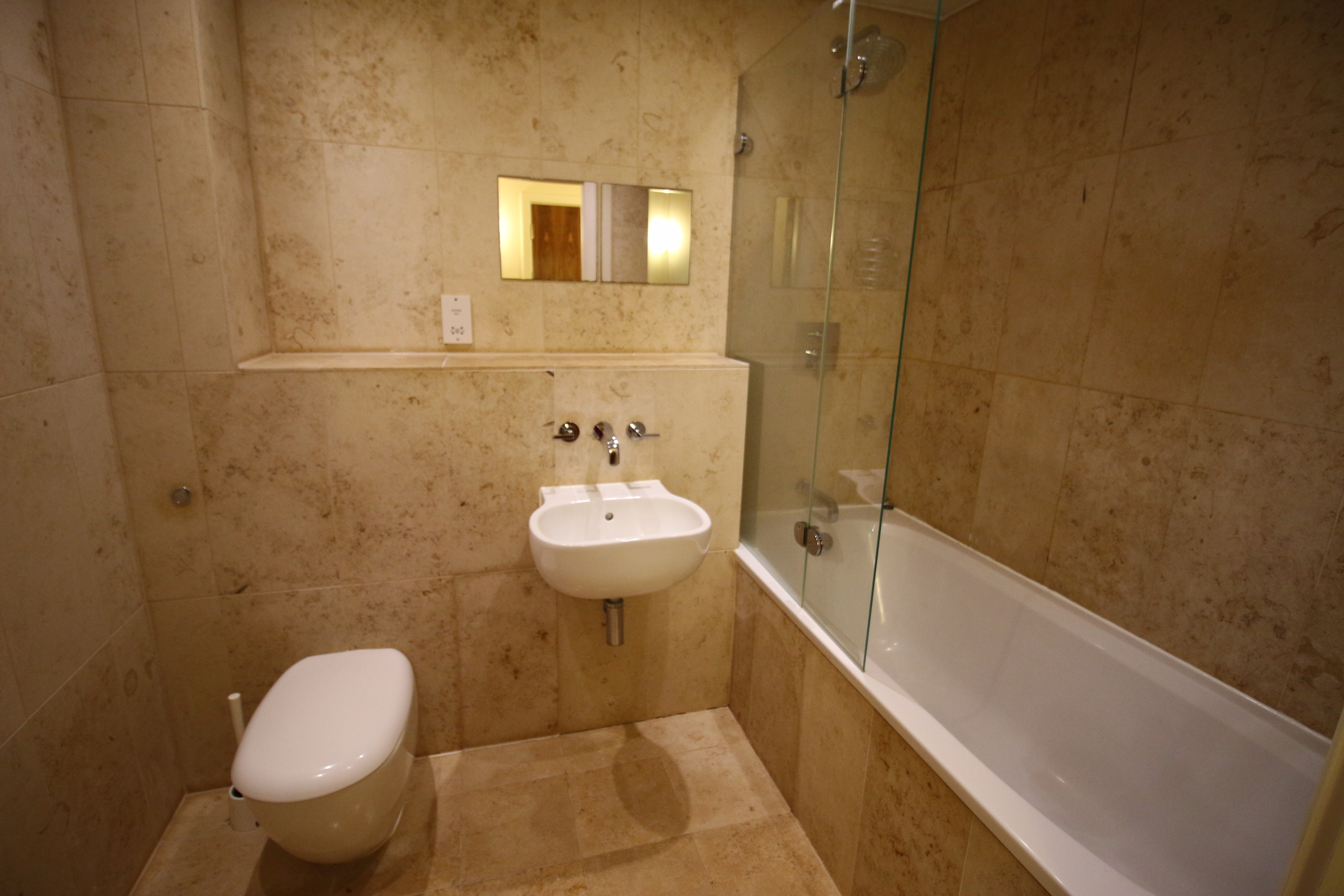 Capella House, Celestia, Cardiff, photo 6